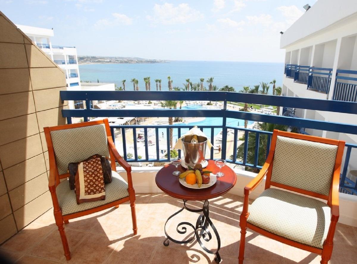 Ascos Coral Hotel 4*