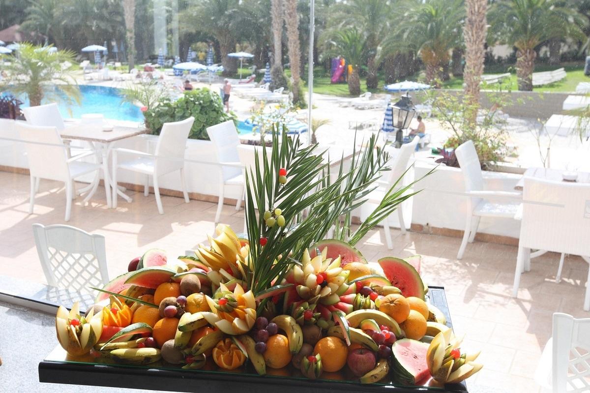 Hotel Ascos Coral