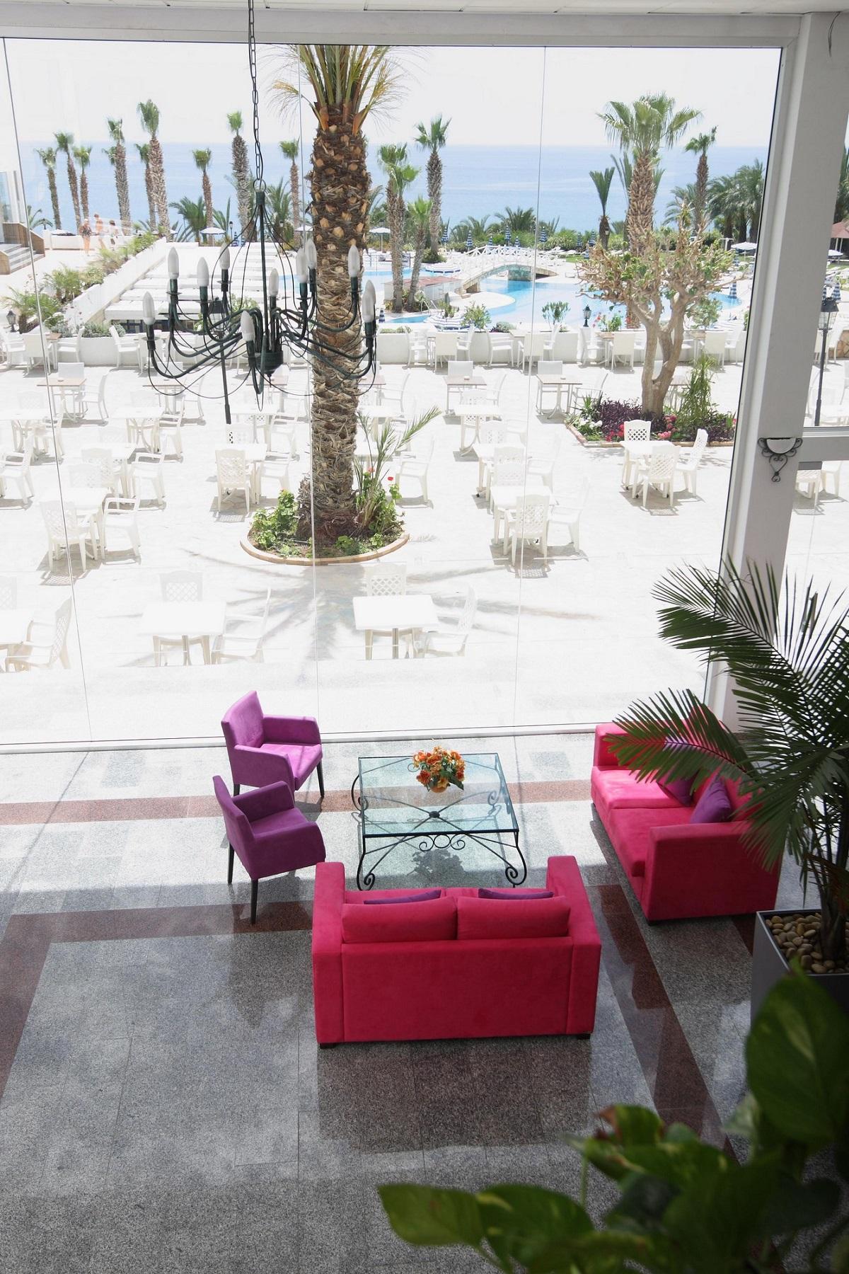 Hotel Ascos Coral 4*