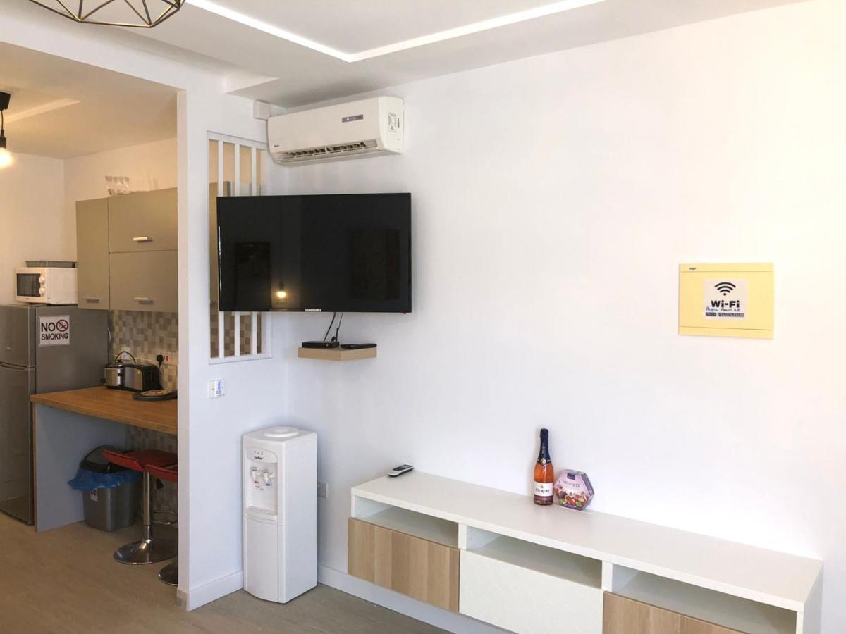 Appartement Panoramic Holidays