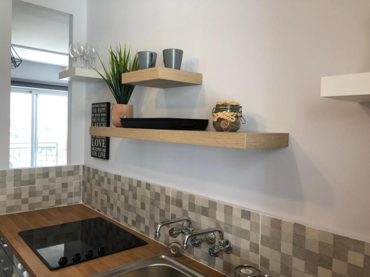 Panoramic Holidays Appartement