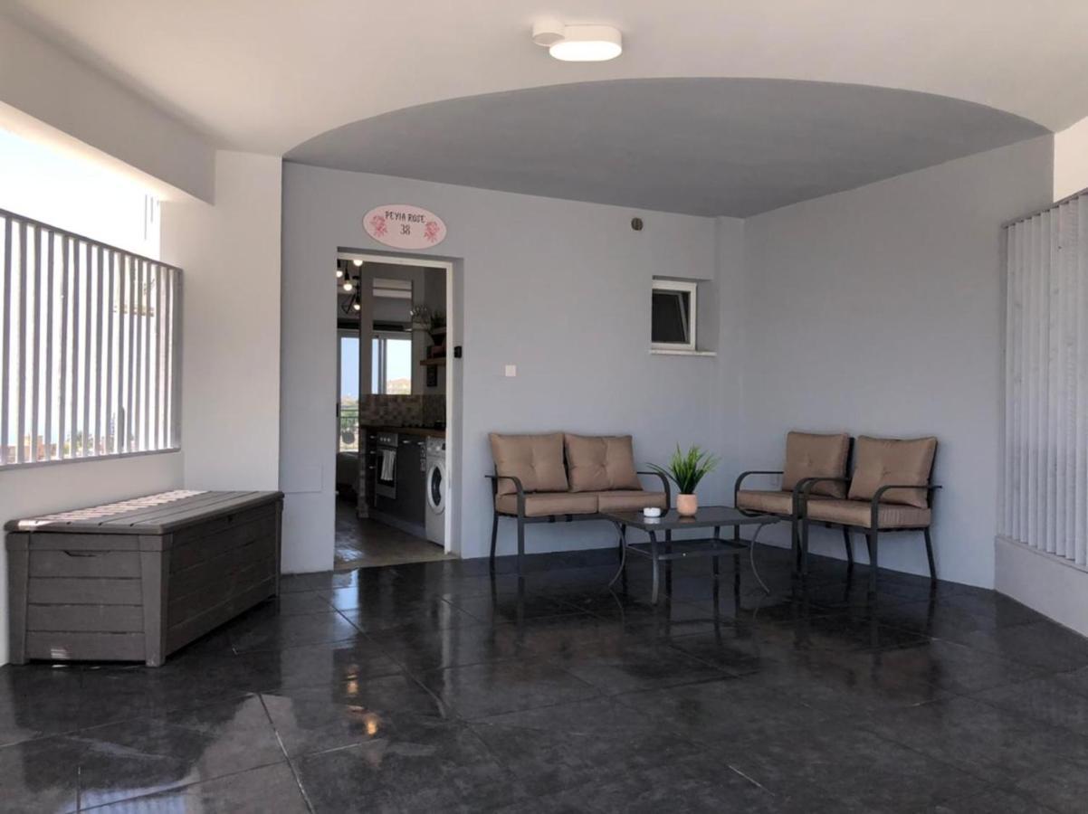 Appartement Panoramic Holidays Peyia