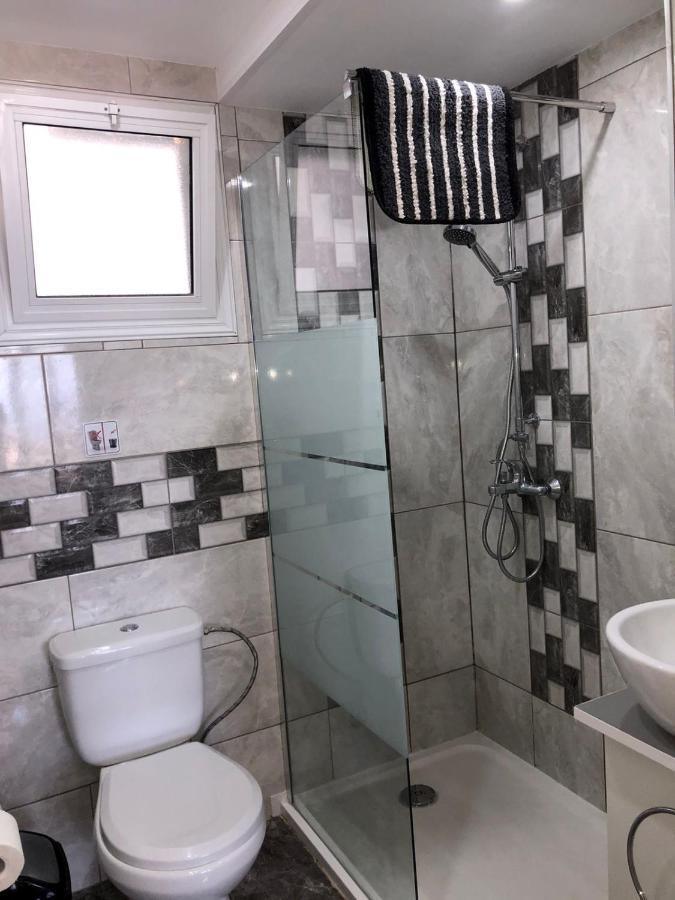 Panoramic Holidays Appartement