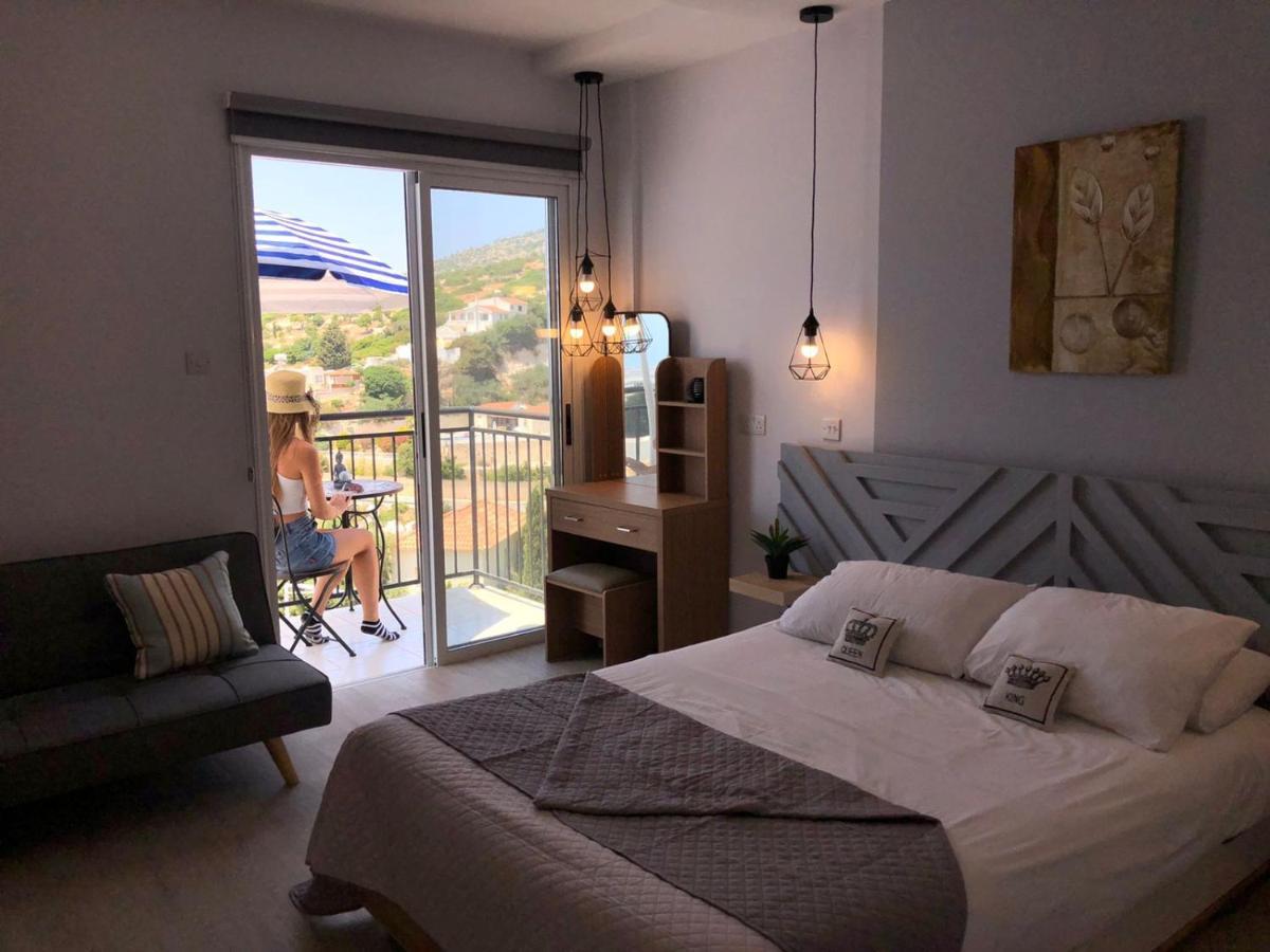 Appartement Panoramic Holidays
