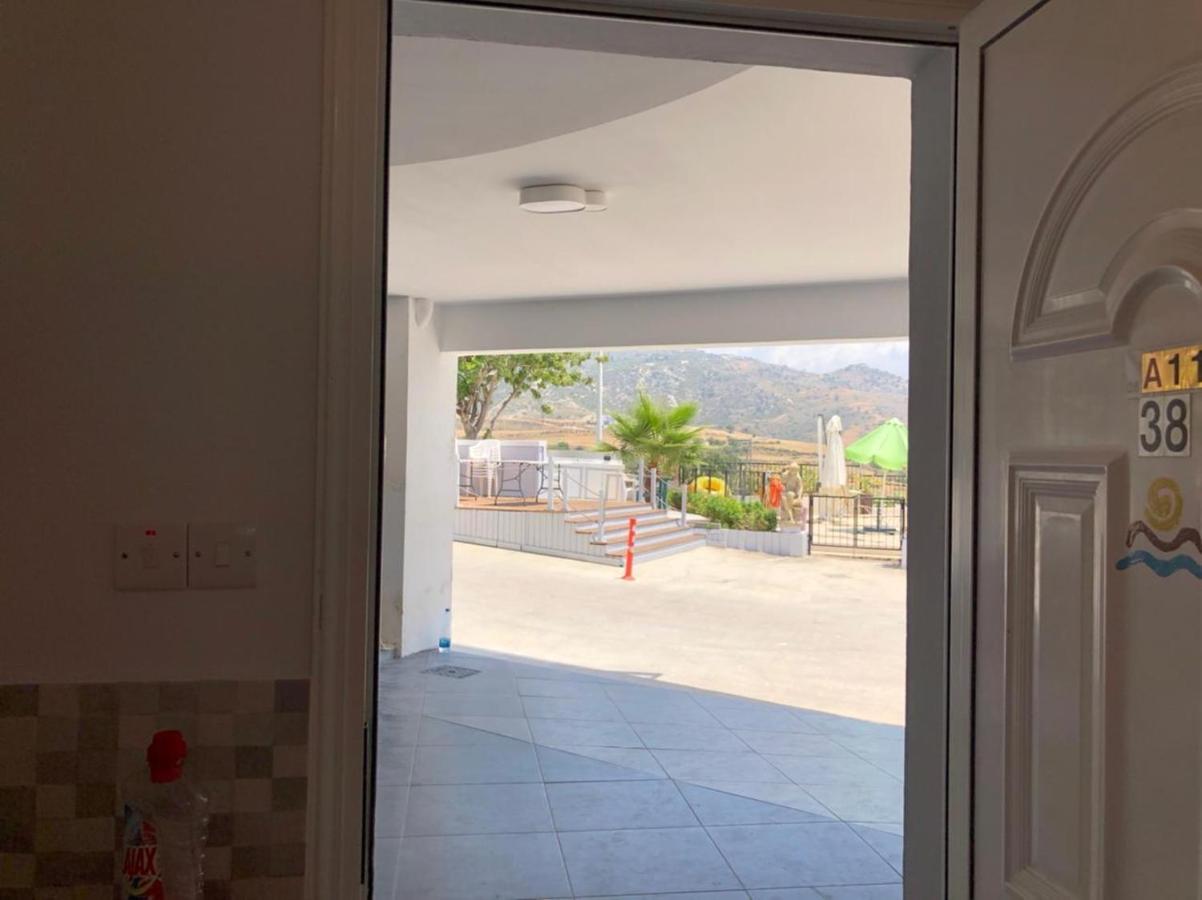 Appartement Panoramic Holidays *