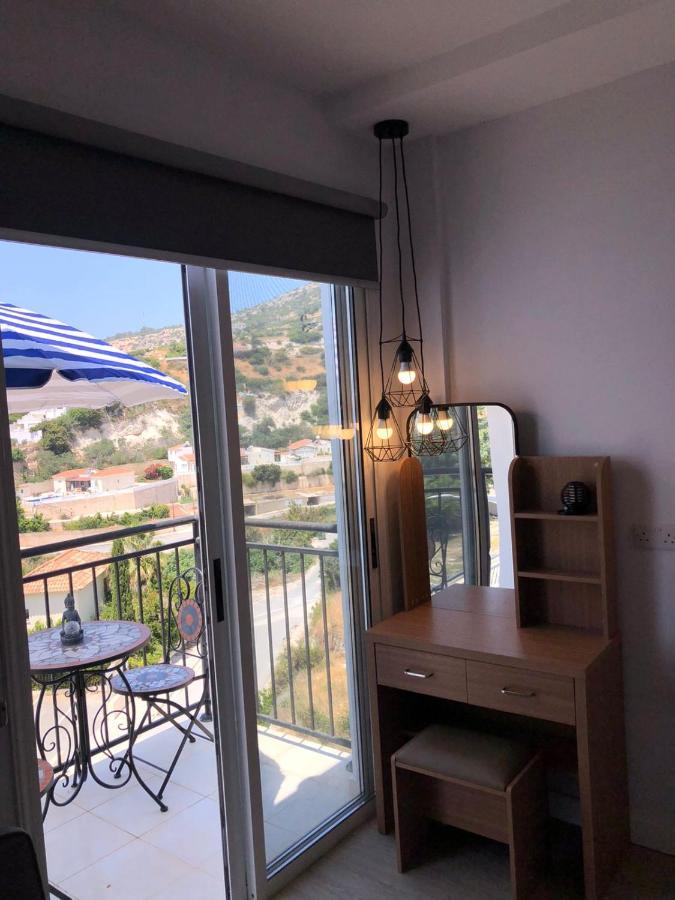 Appartement Panoramic Holidays