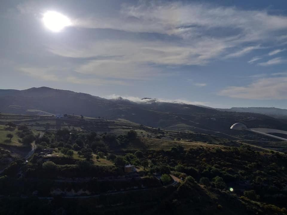 Appartement Panoramic Holidays