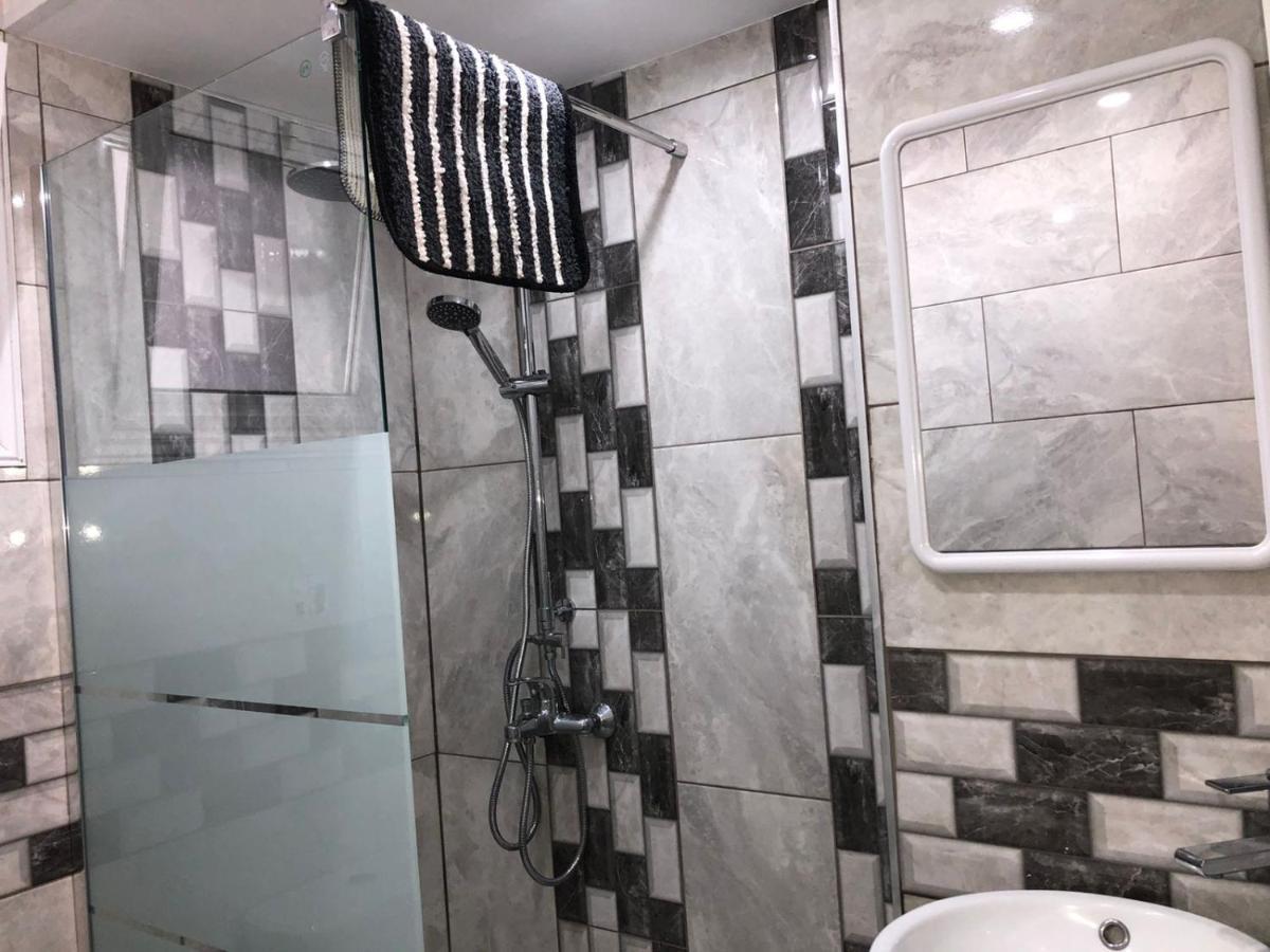 Panoramic Holidays Appartement
