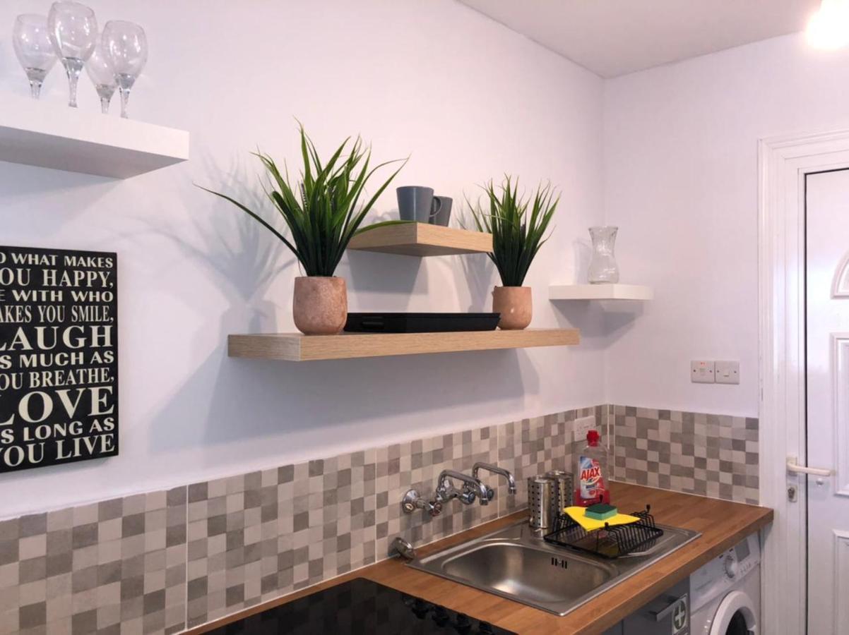 Panoramic Holidays Appartement Peyia