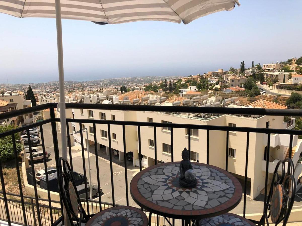 Panoramic Holidays Appartement *
