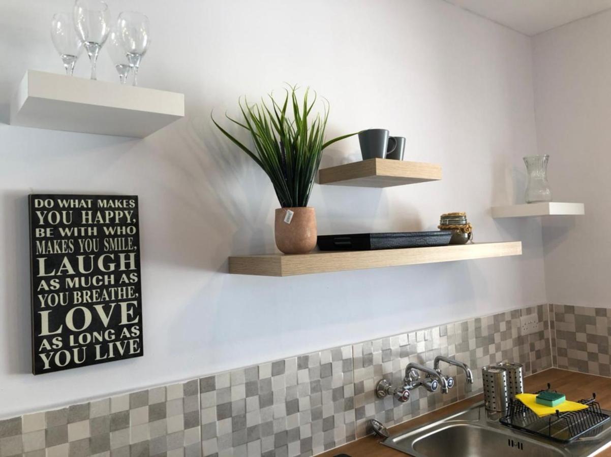 Panoramic Holidays Appartement Peyia