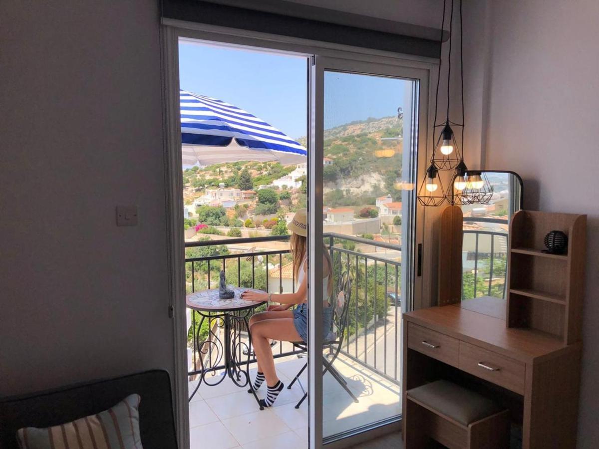 Panoramic Holidays Appartement Peyia
