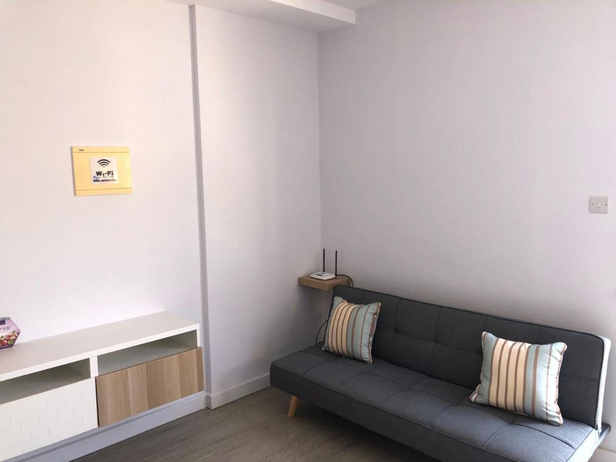Appartement Panoramic Holidays Peyia