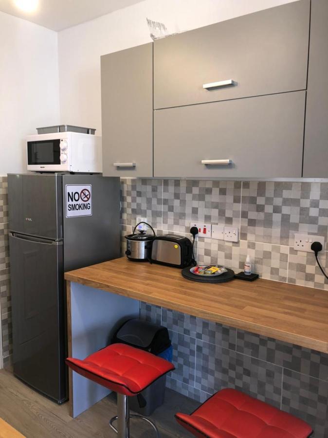 Appartement Panoramic Holidays