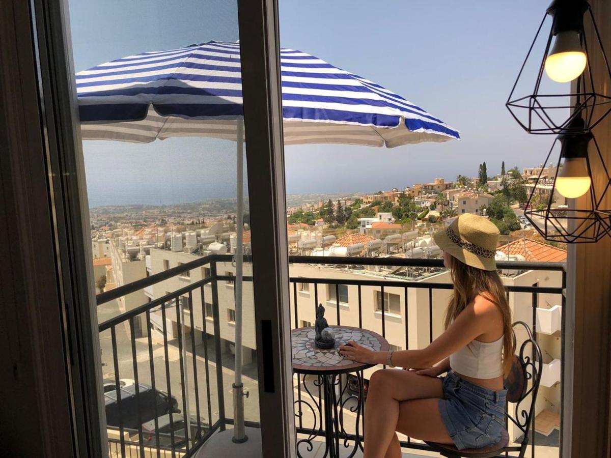 Panoramic Holidays Appartement
