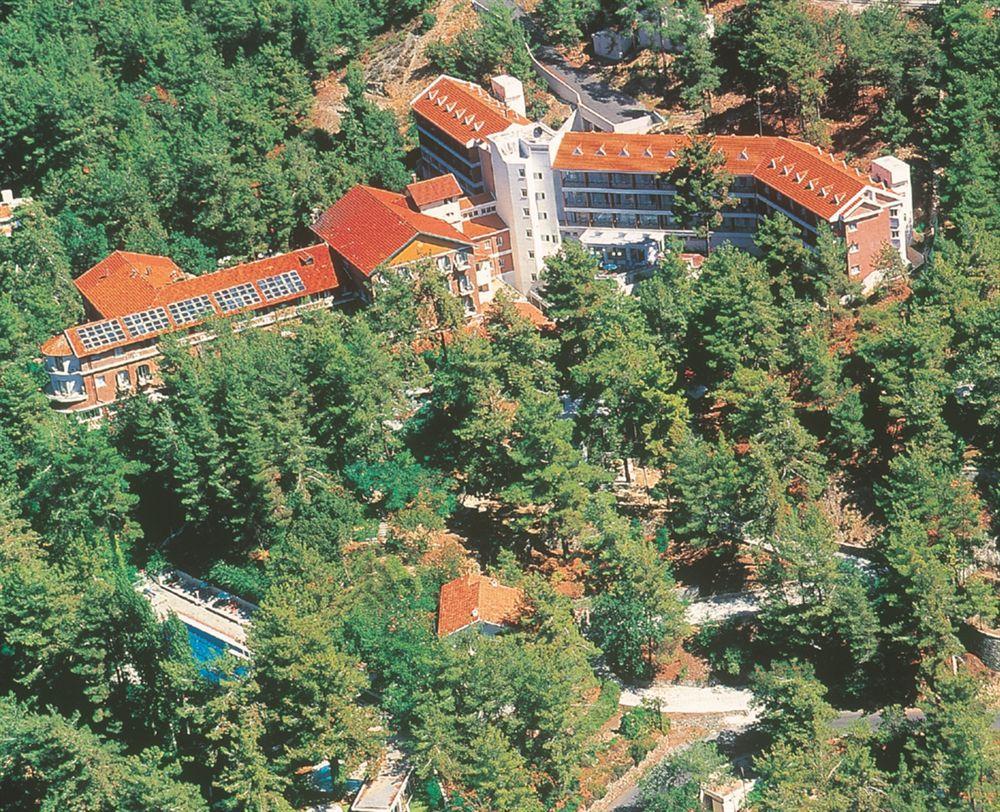Forest Park Hotel Platres