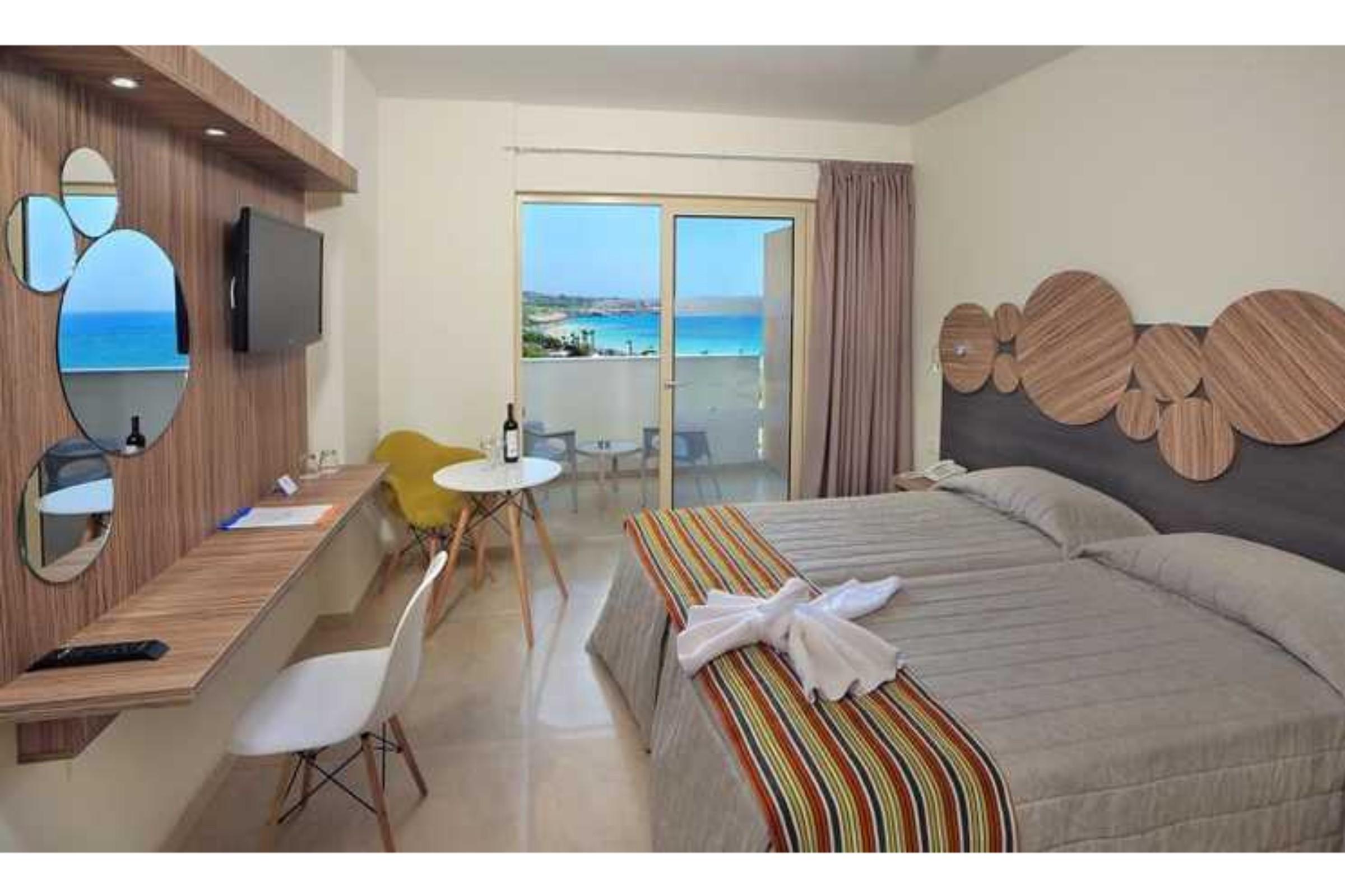 Nelia Gardens Hotel