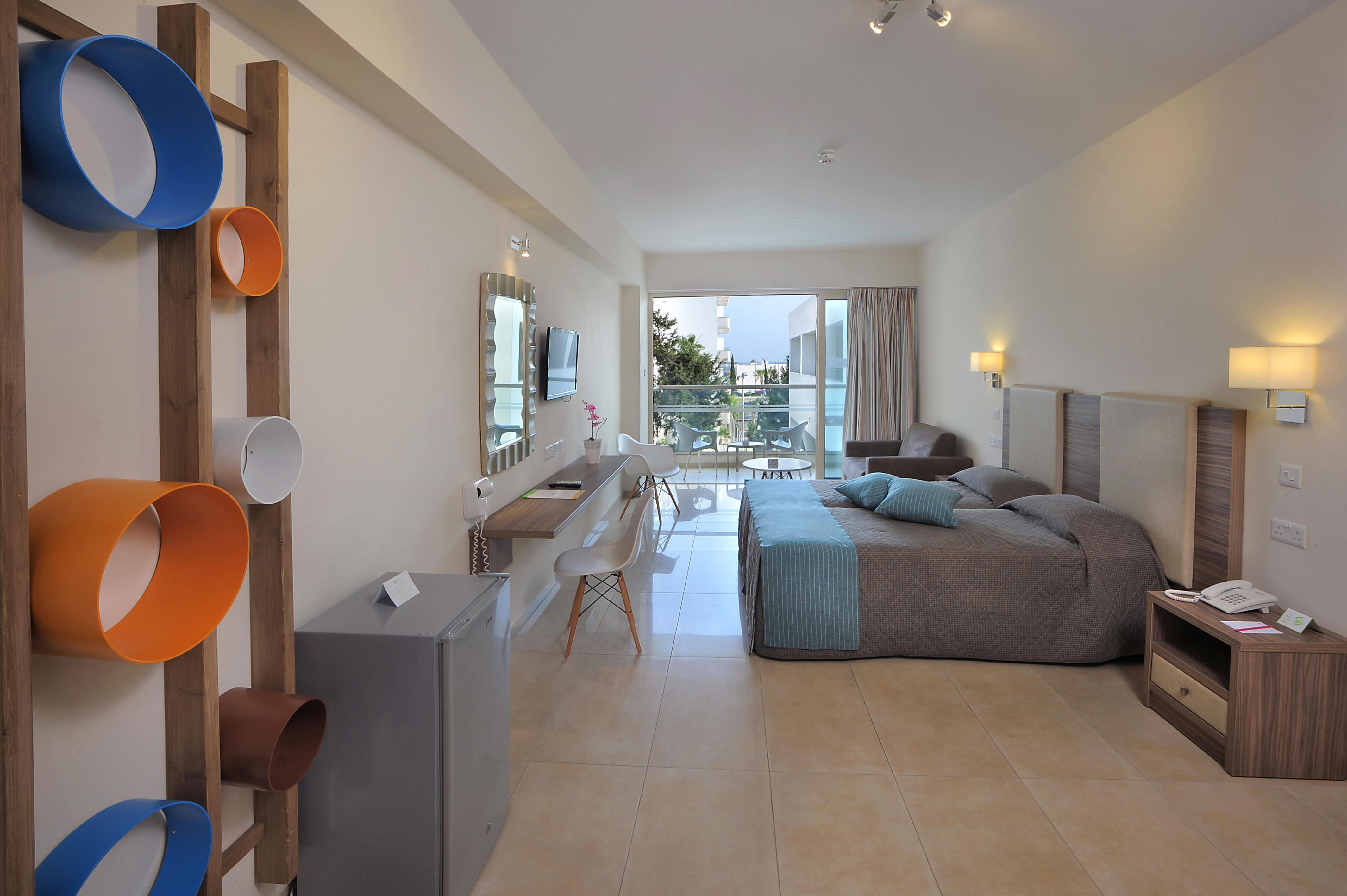 Nelia Gardens 4* Ayia Napa