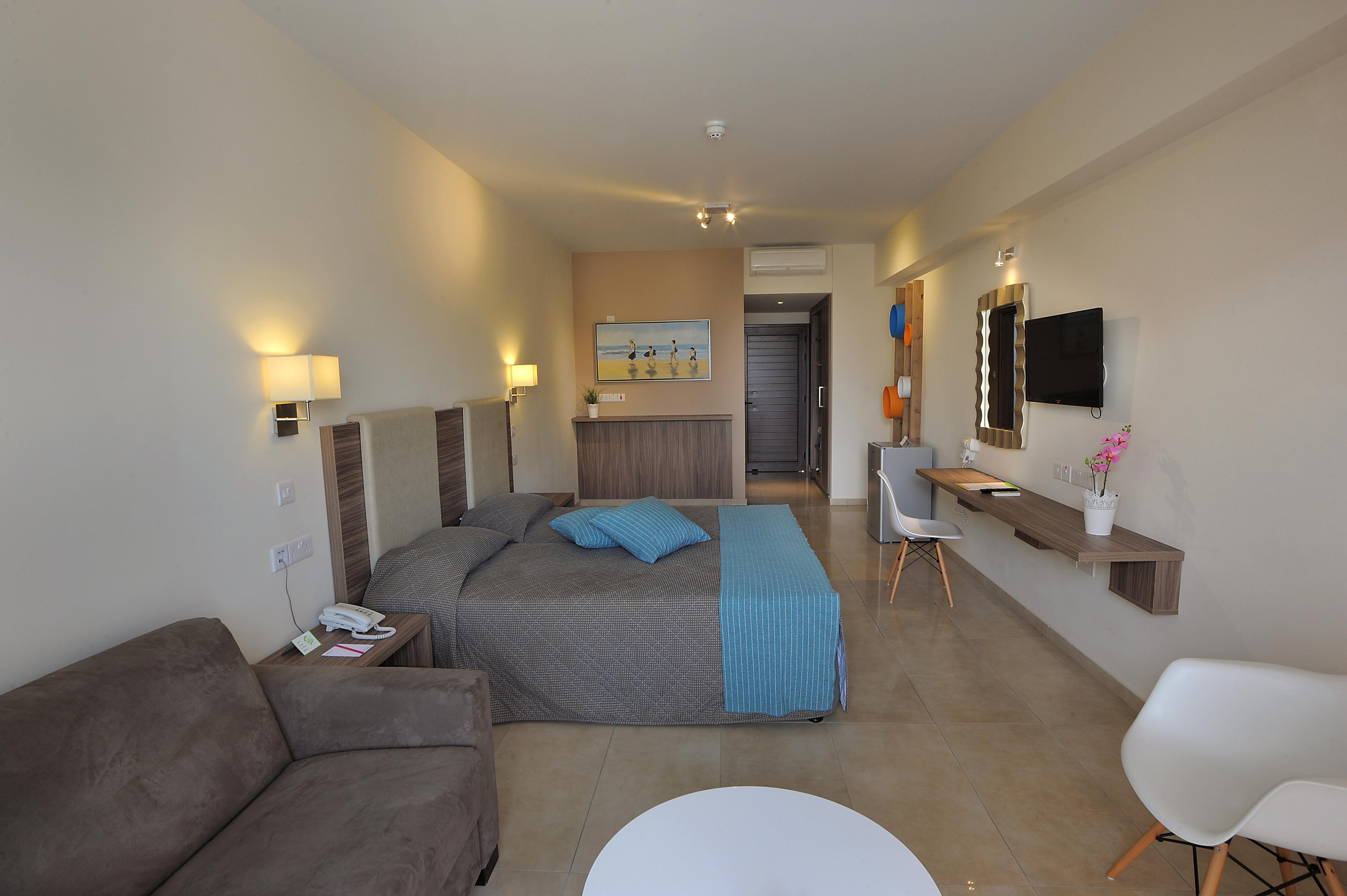 Nelia Gardens Hotel Ayia Napa