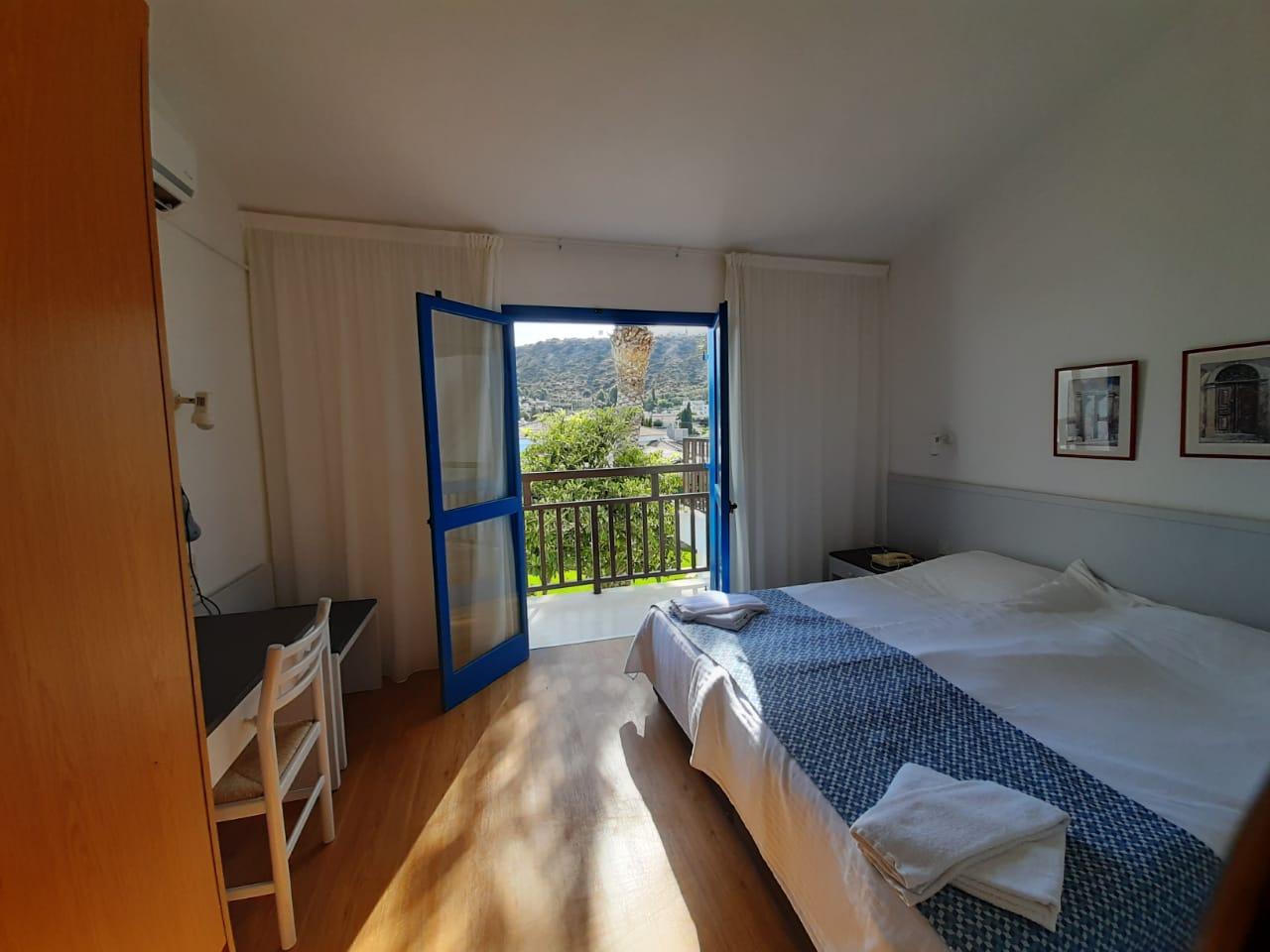 Aparthotel Hylatio Tourist Village Pissouri
