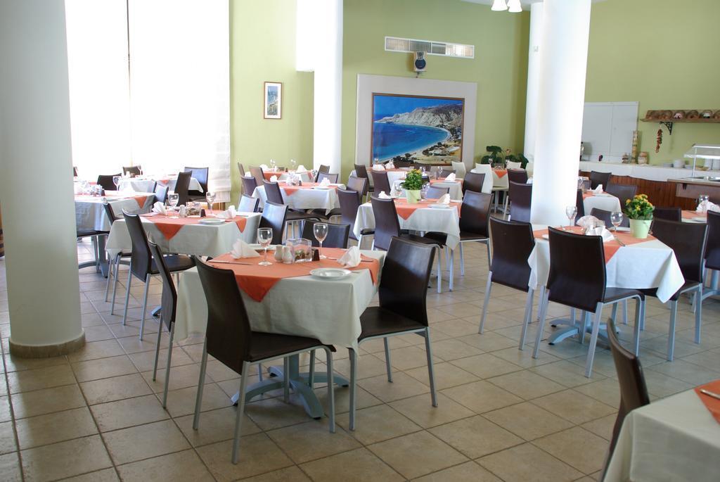 Aparthotel Hylatio Tourist Village 3*