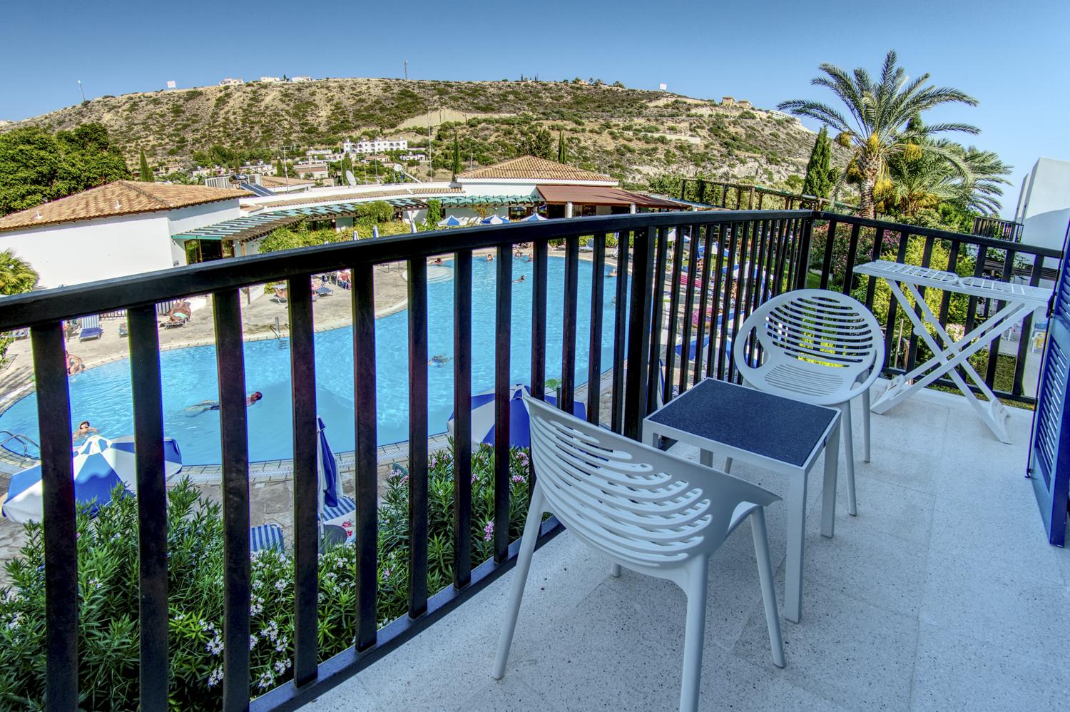 Aparthotel Hylatio Tourist Village 3*
