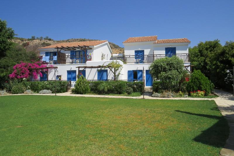 Hylatio Tourist Village 3*
