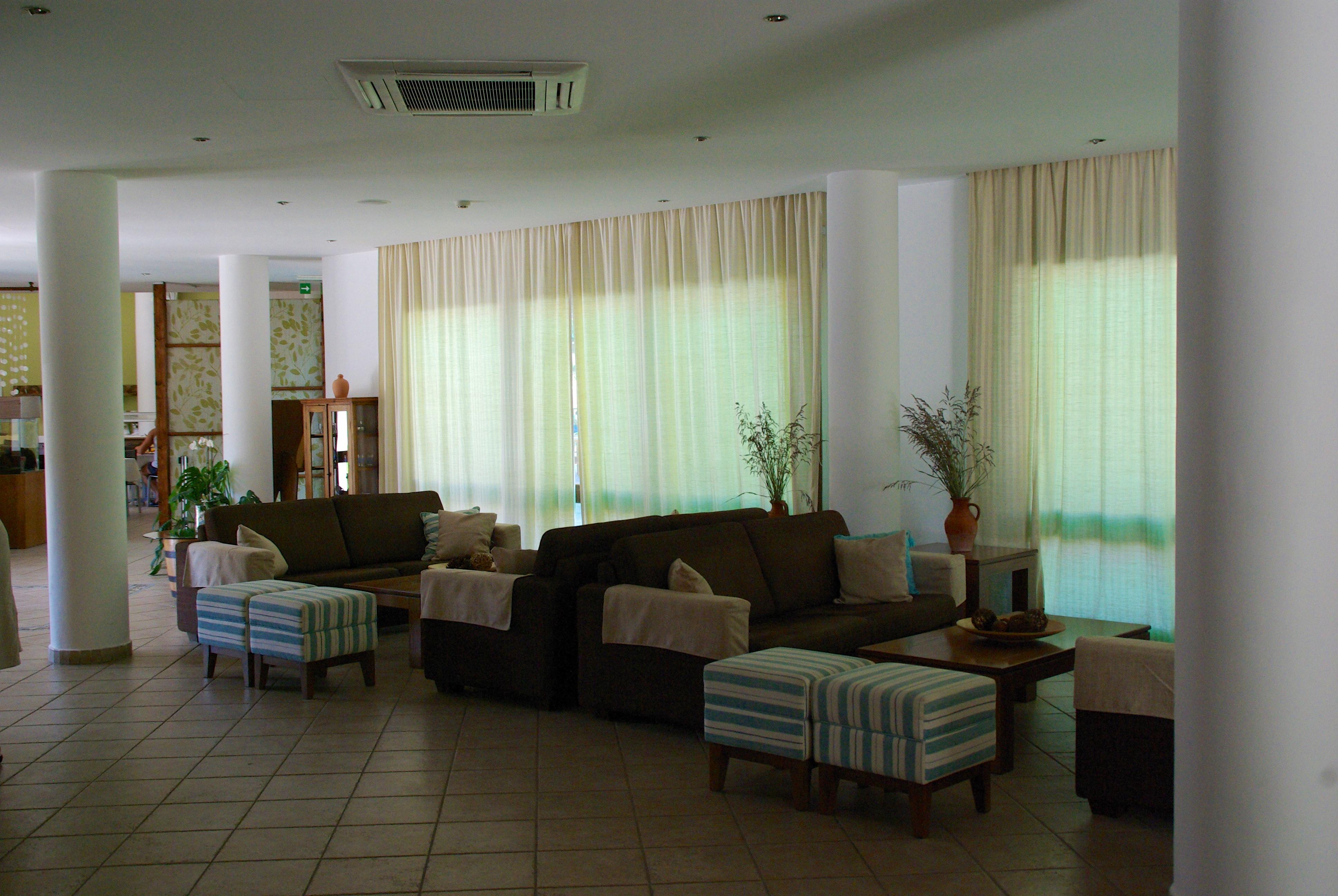 Aparthotel Hylatio Tourist Village