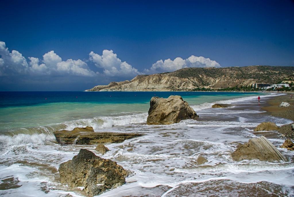 Hylatio Tourist Village 3* Pissouri