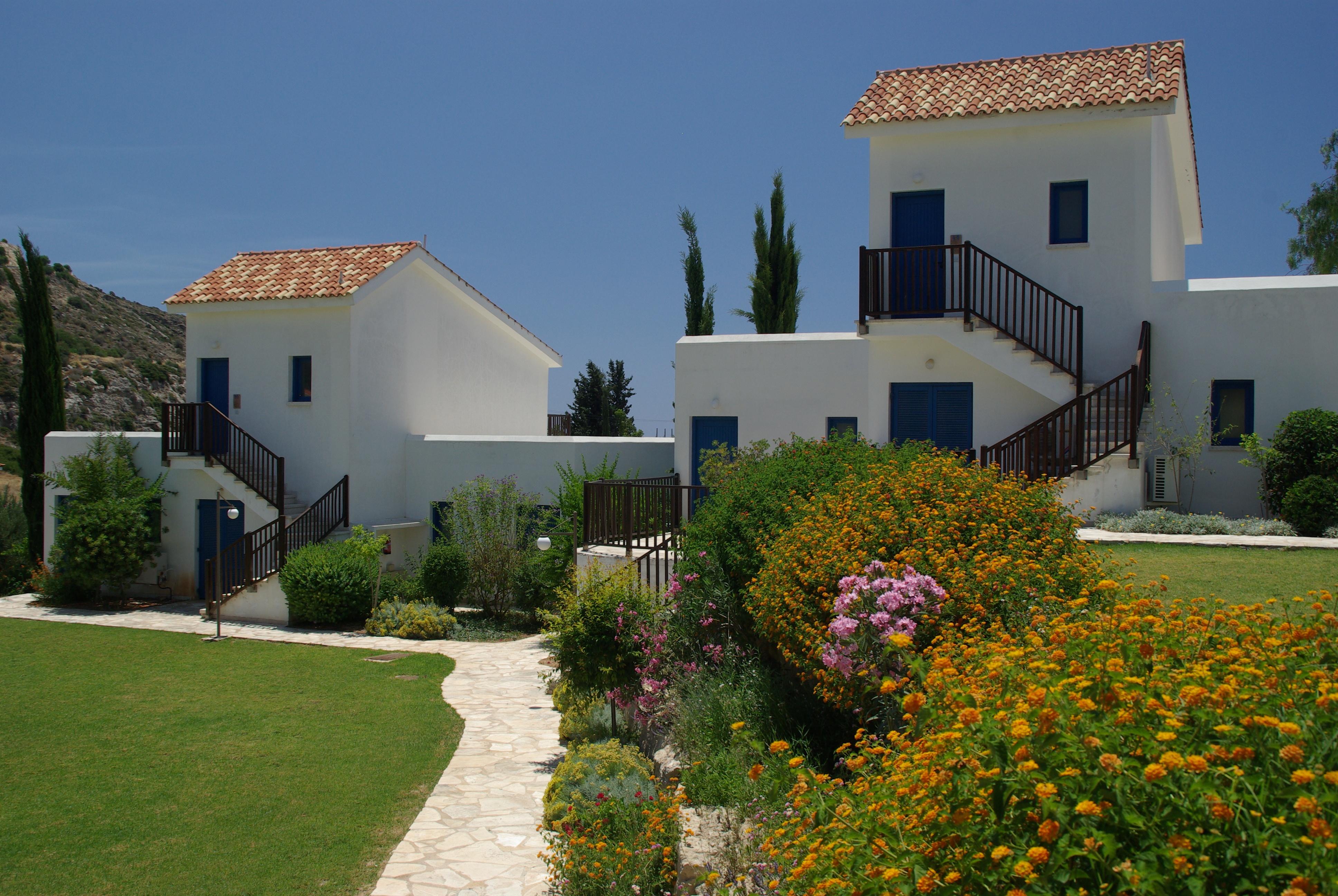 Aparthotel Hylatio Tourist Village Pissouri