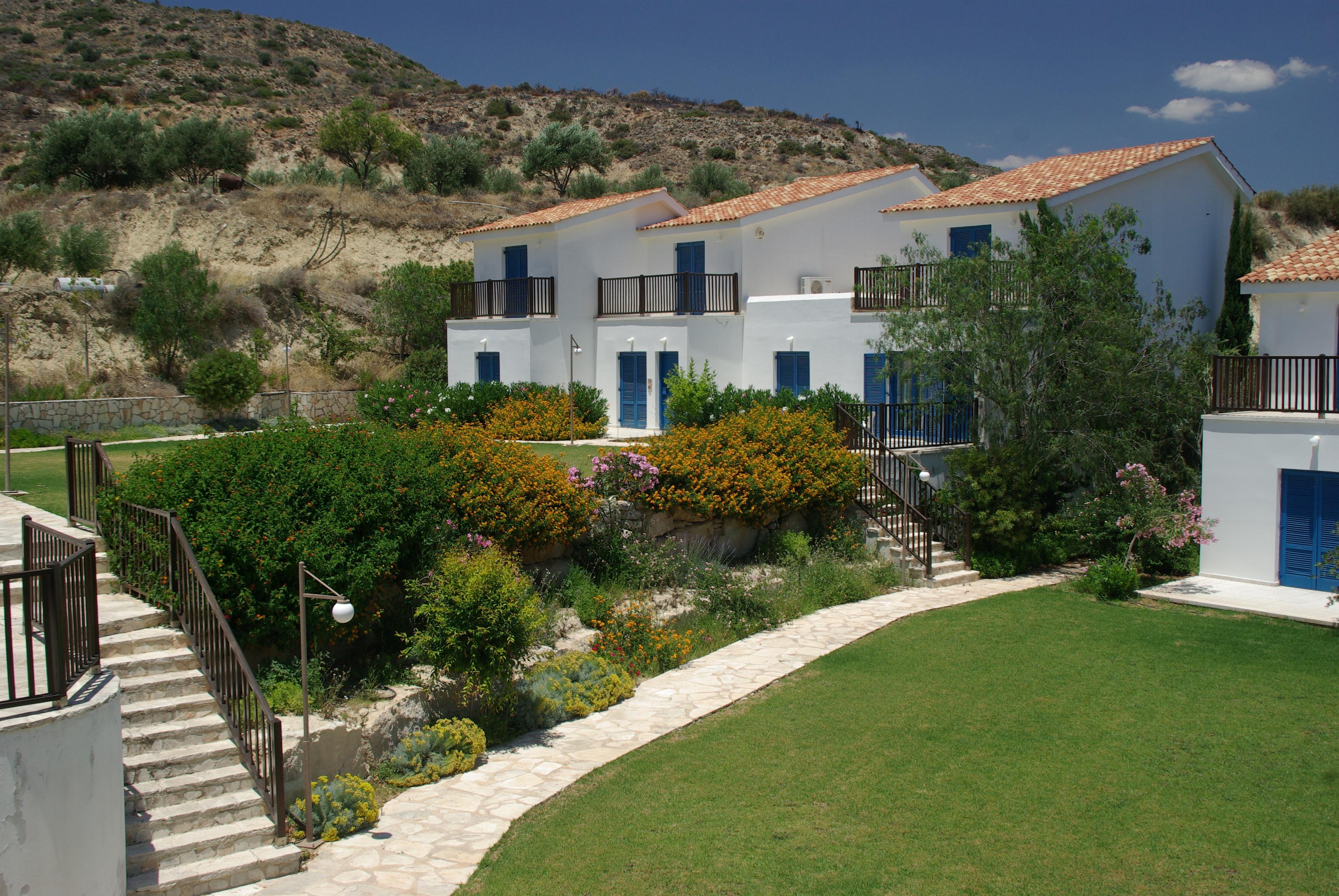 Aparthotel Hylatio Tourist Village