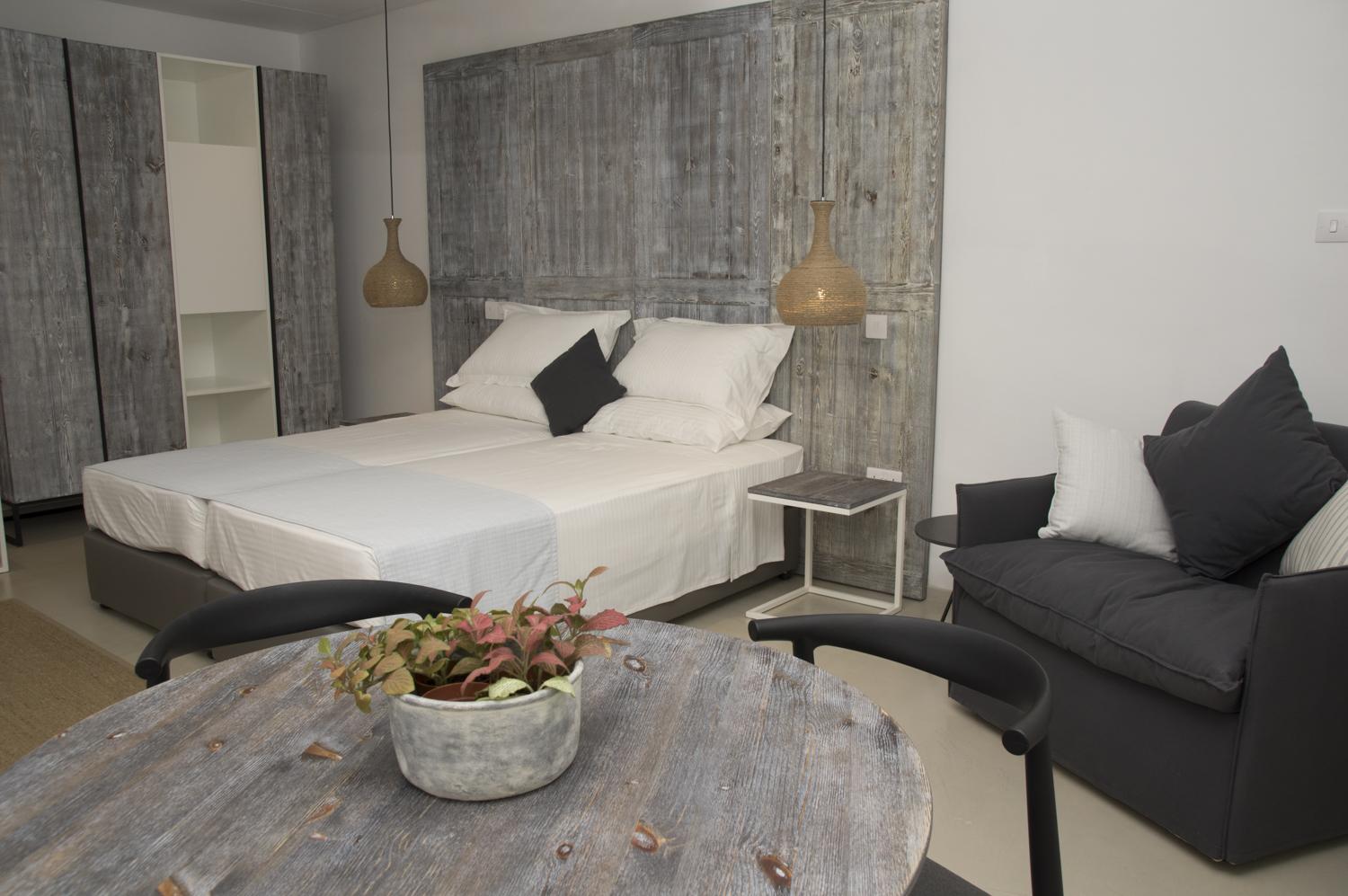 Aparthotel Hylatio Tourist Village Pissouri