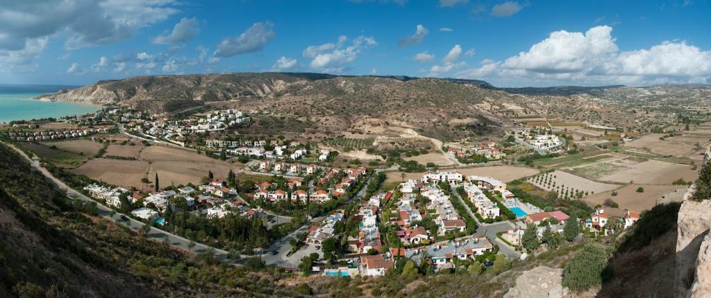 Hylatio Tourist Village 3*