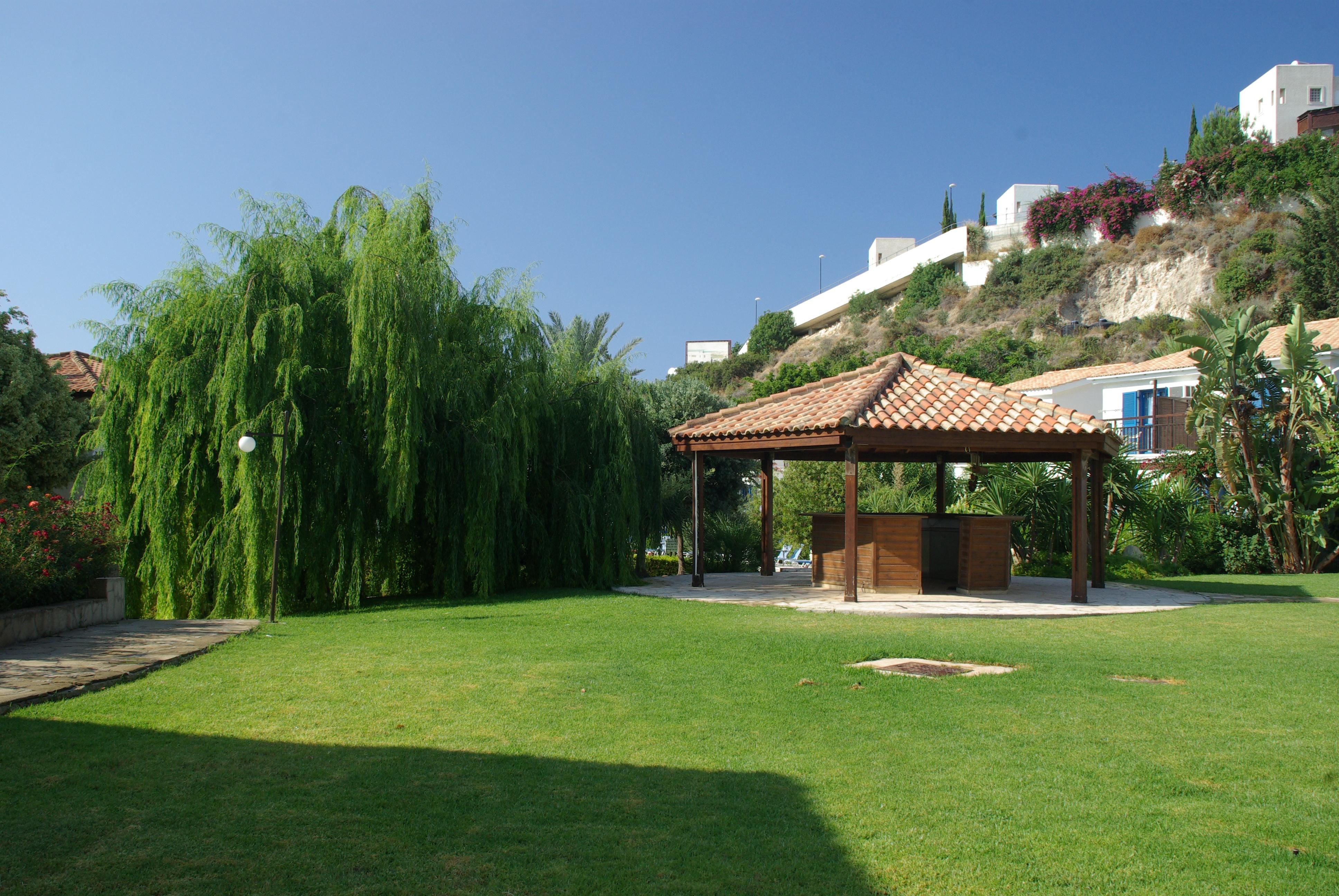 Aparthotel Hylatio Tourist Village 3*