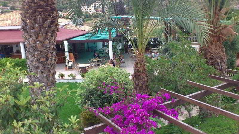 Hylatio Tourist Village Aparthotel