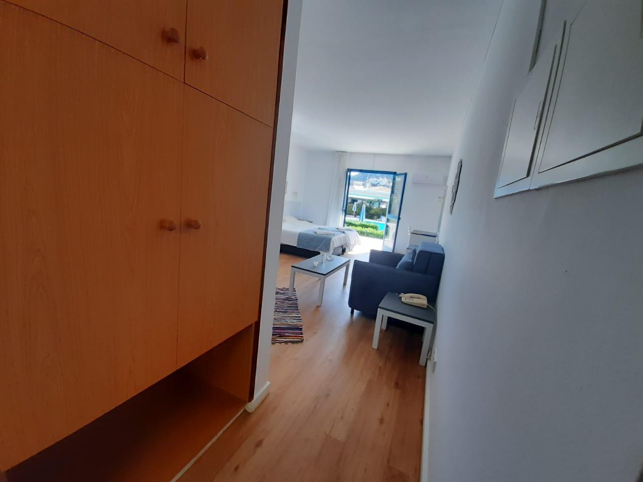 Aparthotel Hylatio Tourist Village 3*