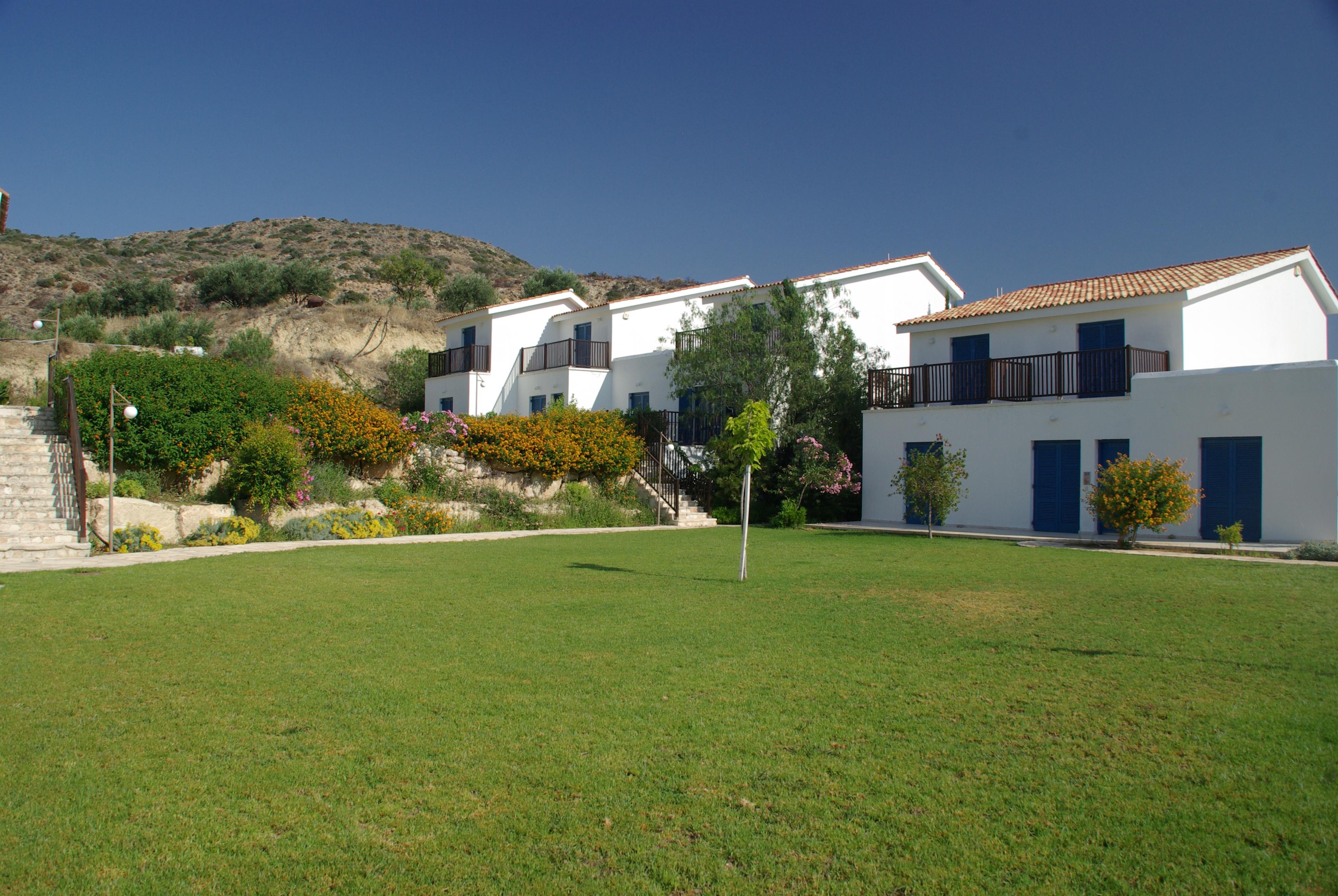 Hylatio Tourist Village