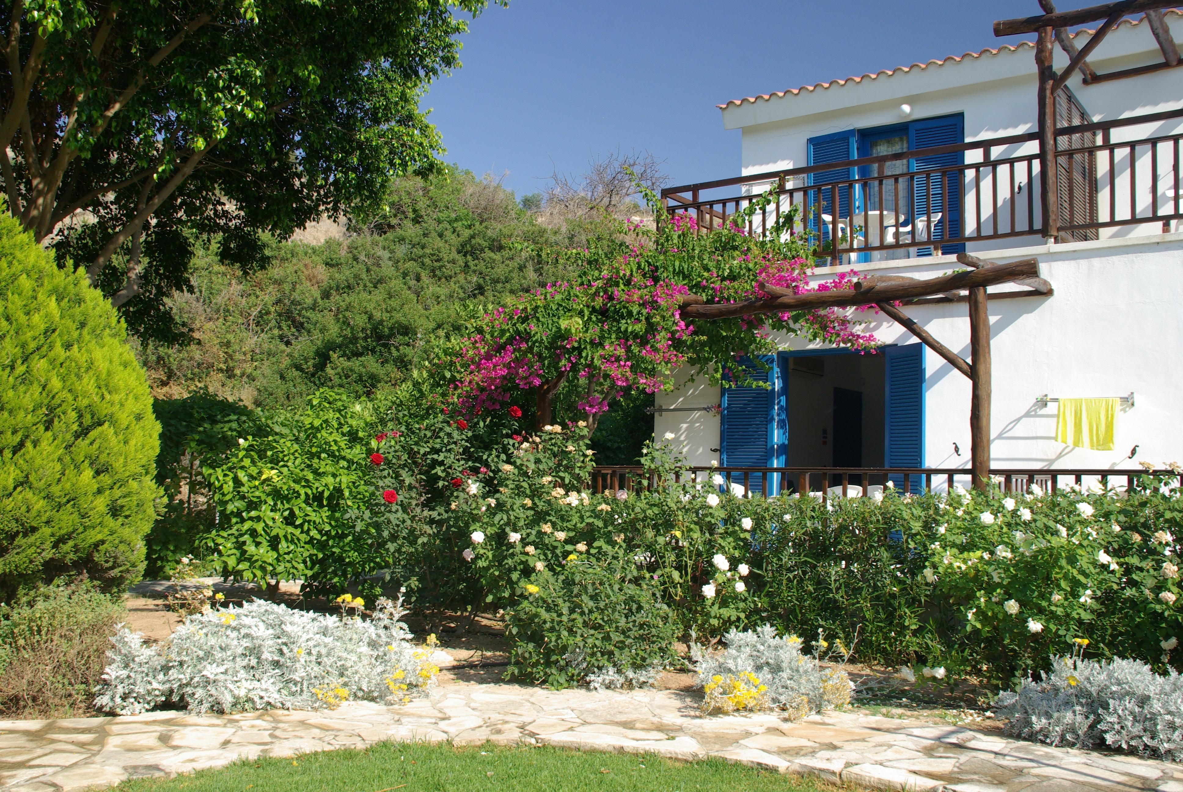 Aparthotel Hylatio Tourist Village 3*