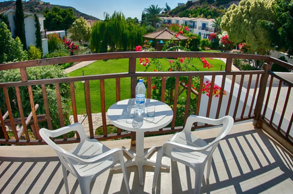 Aparthotel Hylatio Tourist Village Pissouri