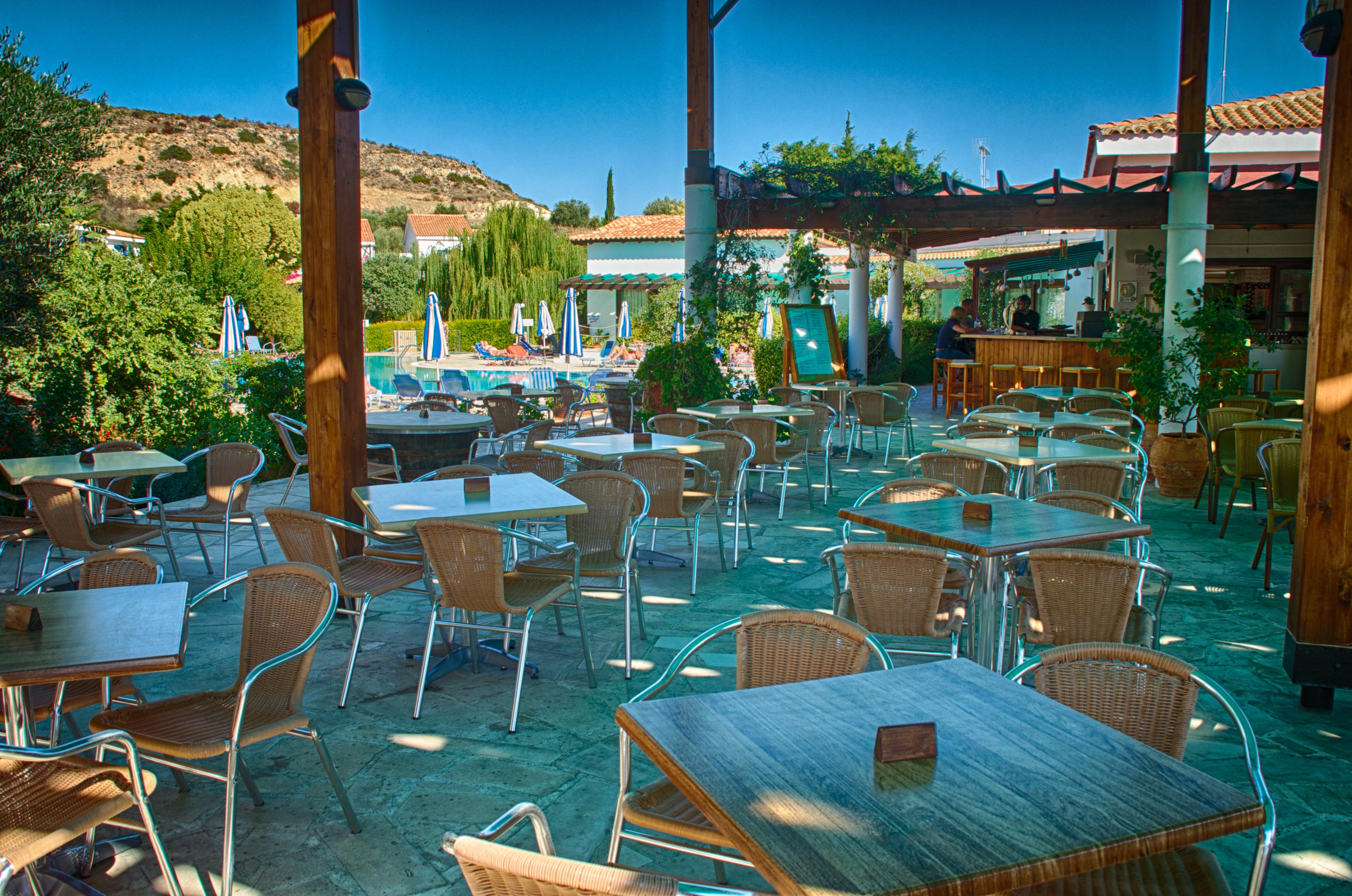 Aparthotel Hylatio Tourist Village 3*