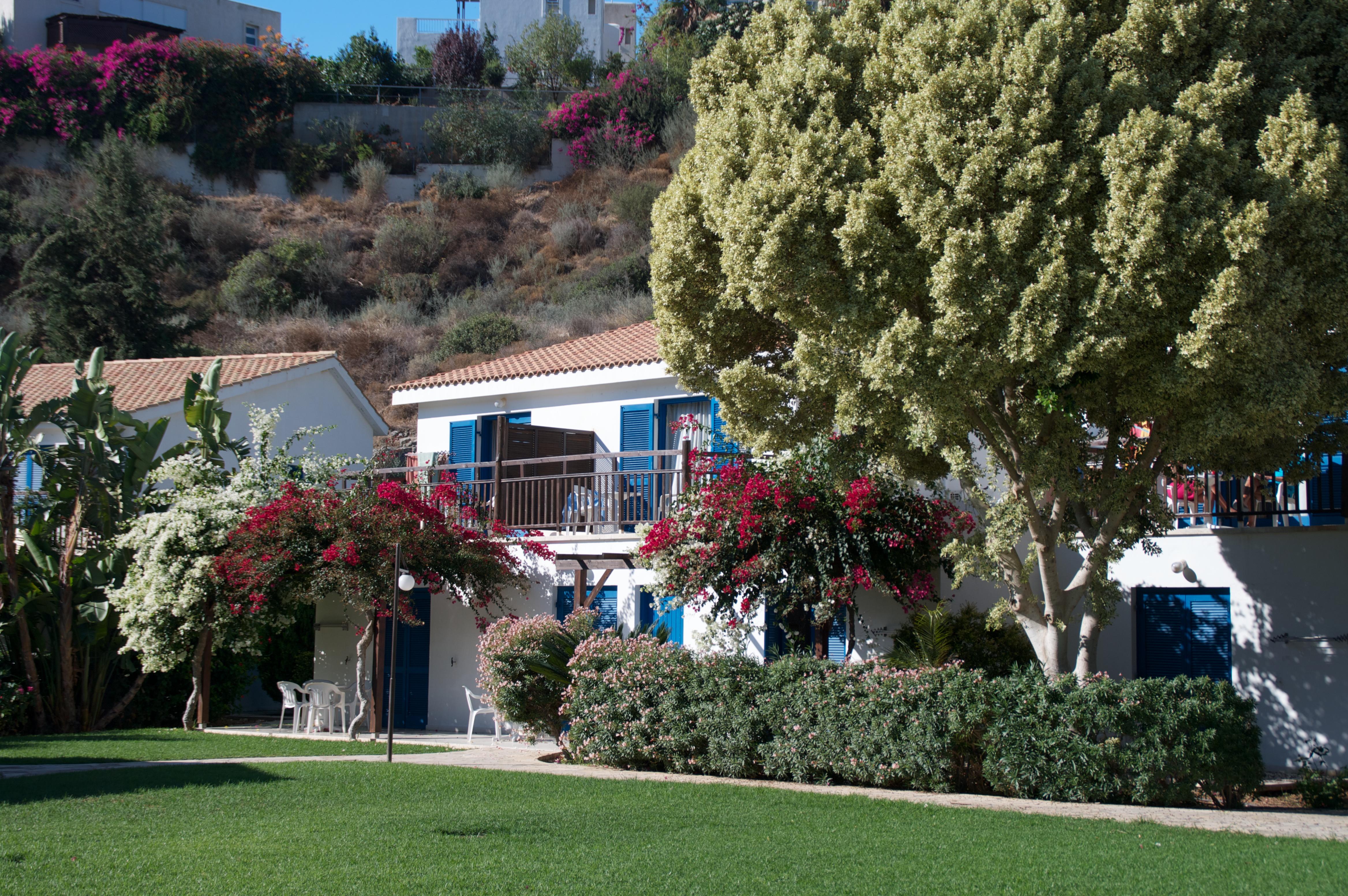 Aparthotel Hylatio Tourist Village Pissouri