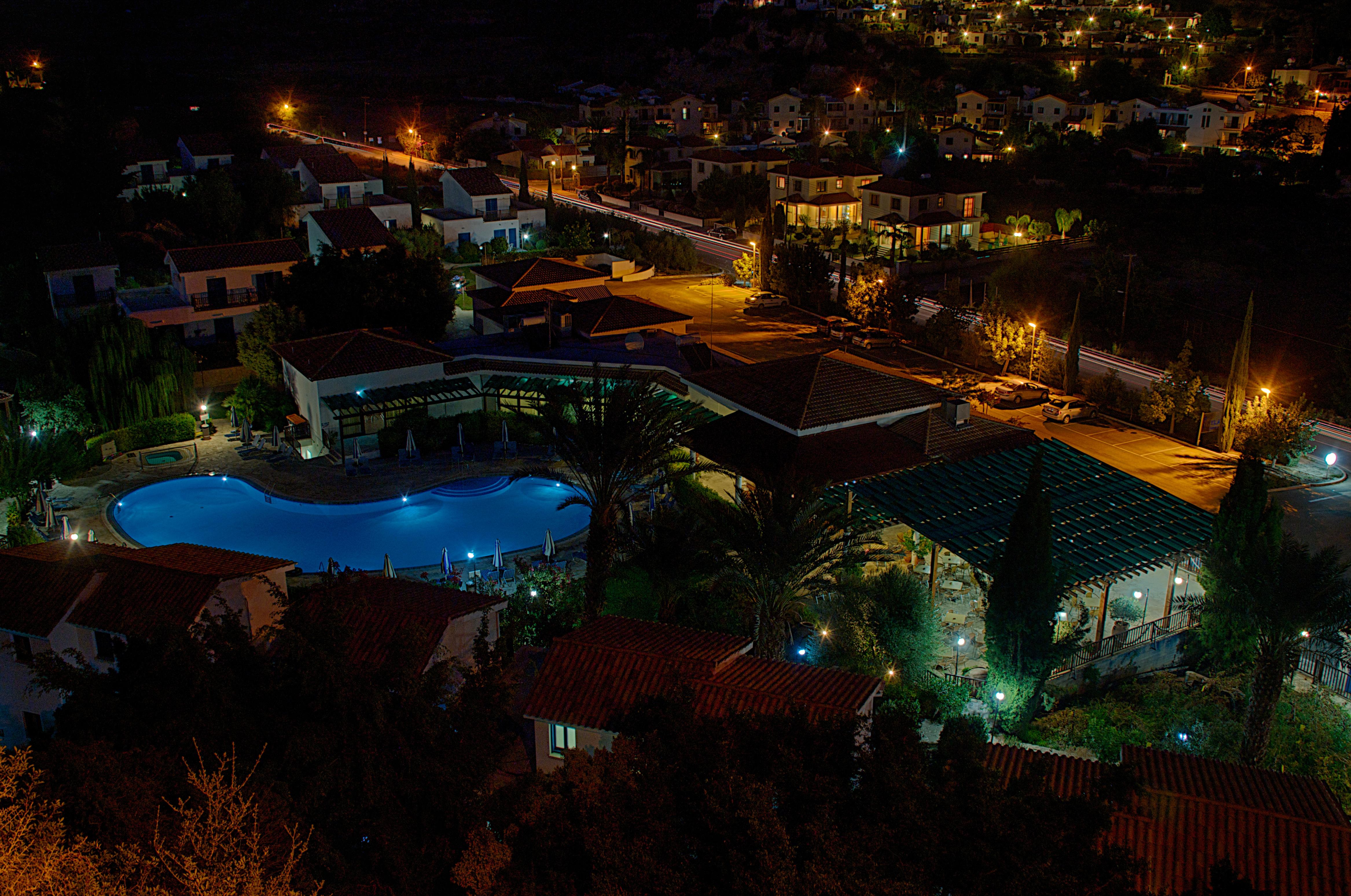 Aparthotel Hylatio Tourist Village