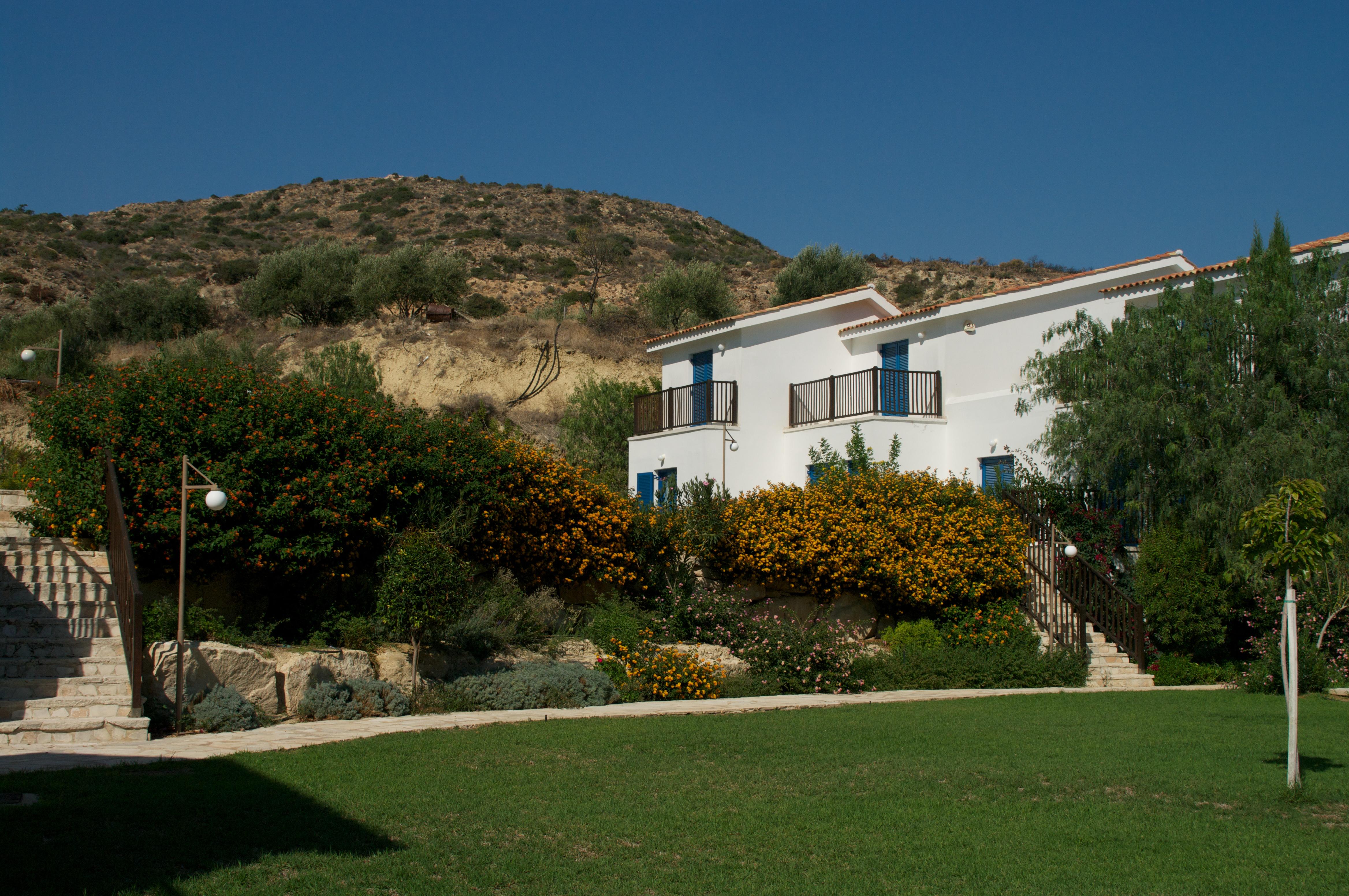 Aparthotel Hylatio Tourist Village Pissouri