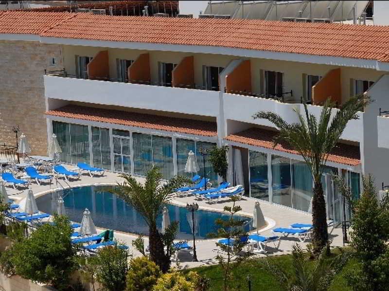 Hotel M. Moniatis 3*