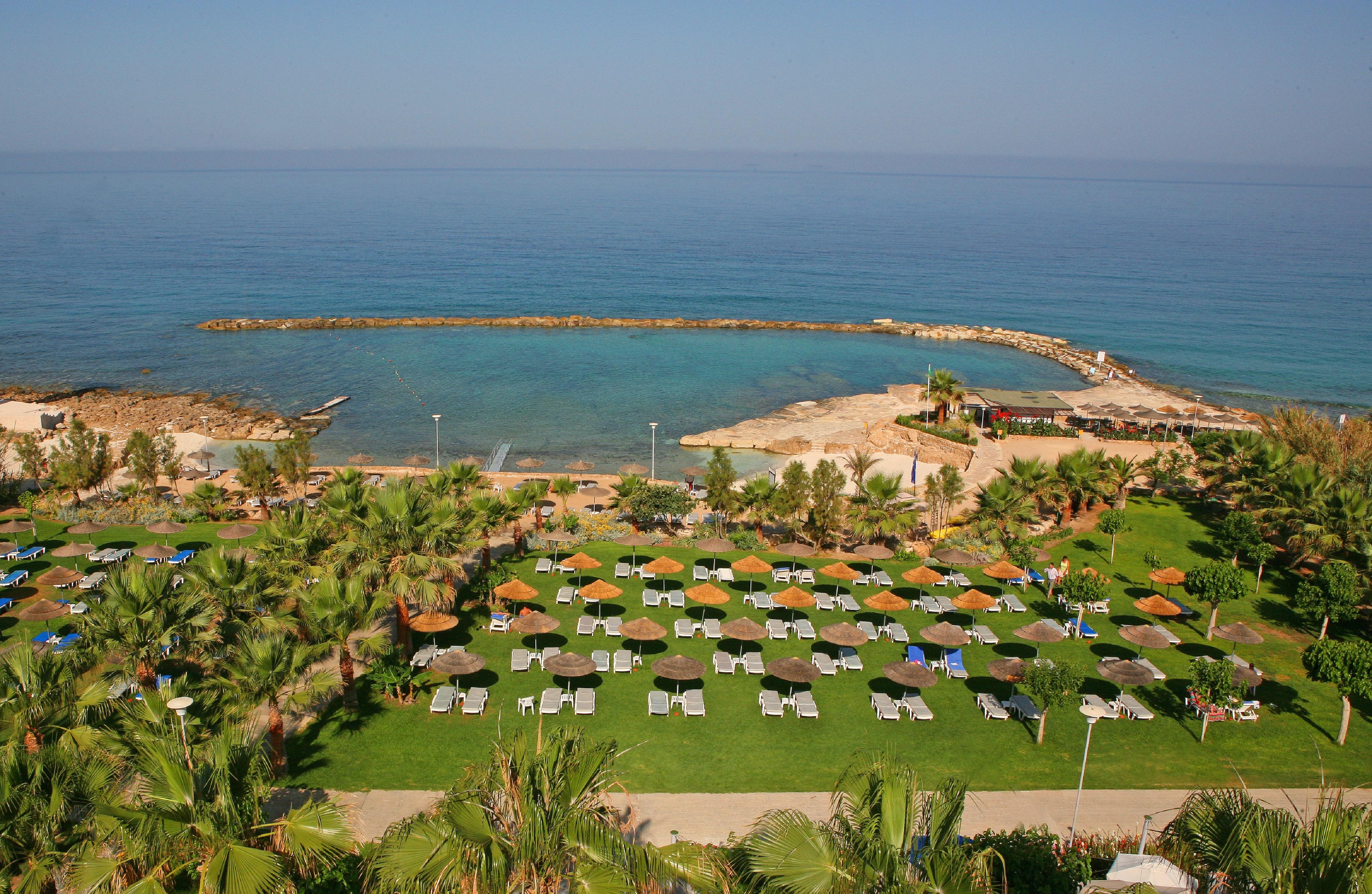 St George & (adults Only) 4*