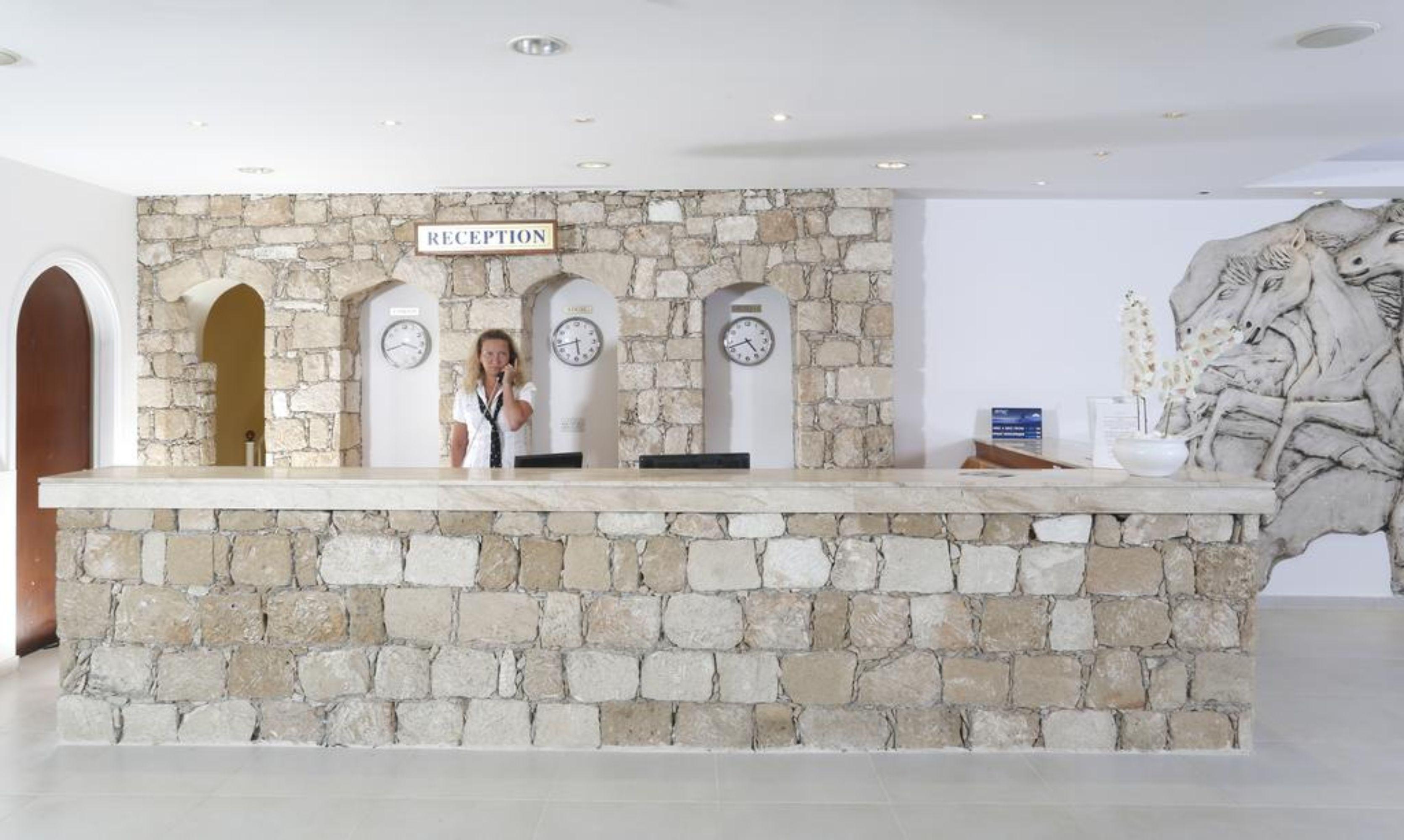 Aqua Sol Water Park 4* Coral Bay
