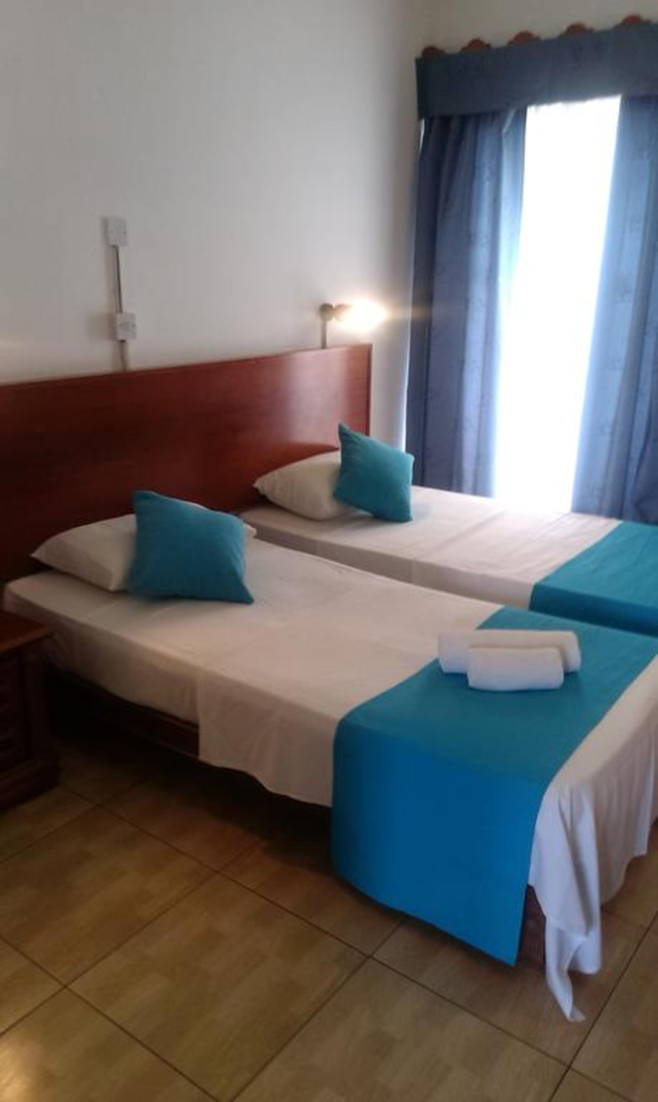 Hotel Western Larco 4*