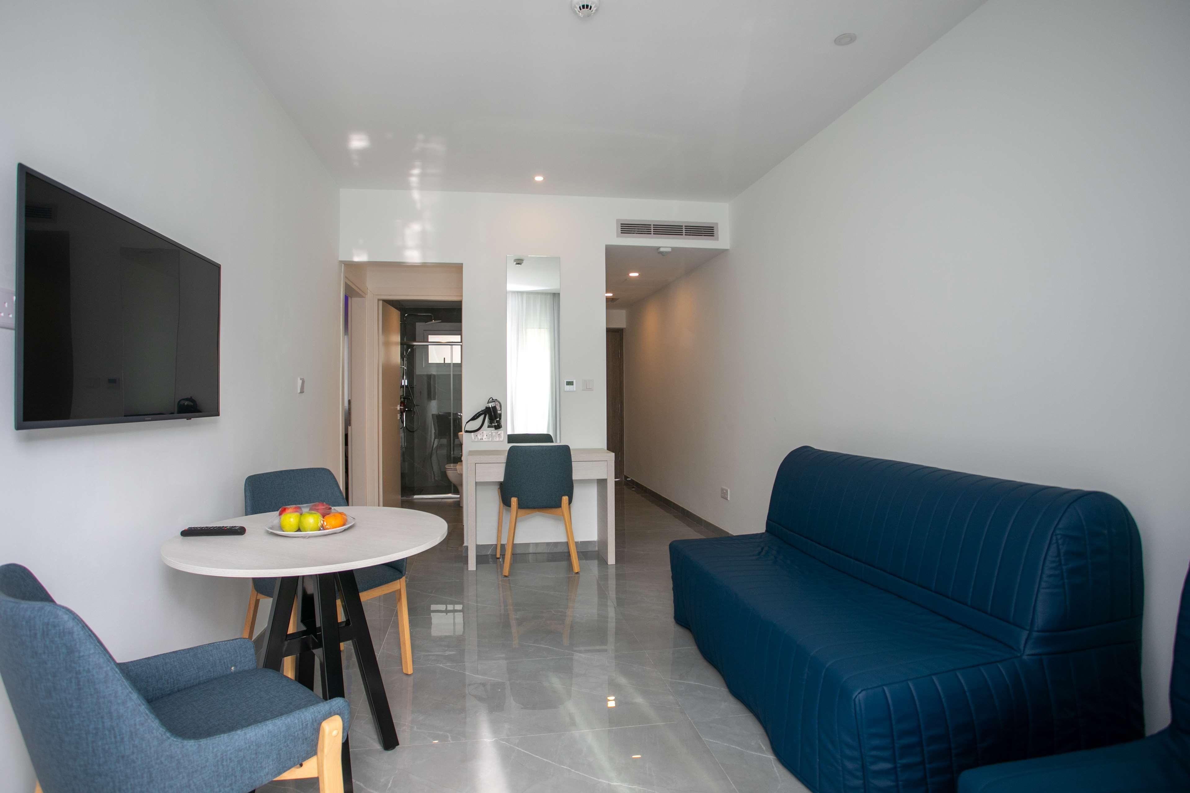 Western Larco Hotel