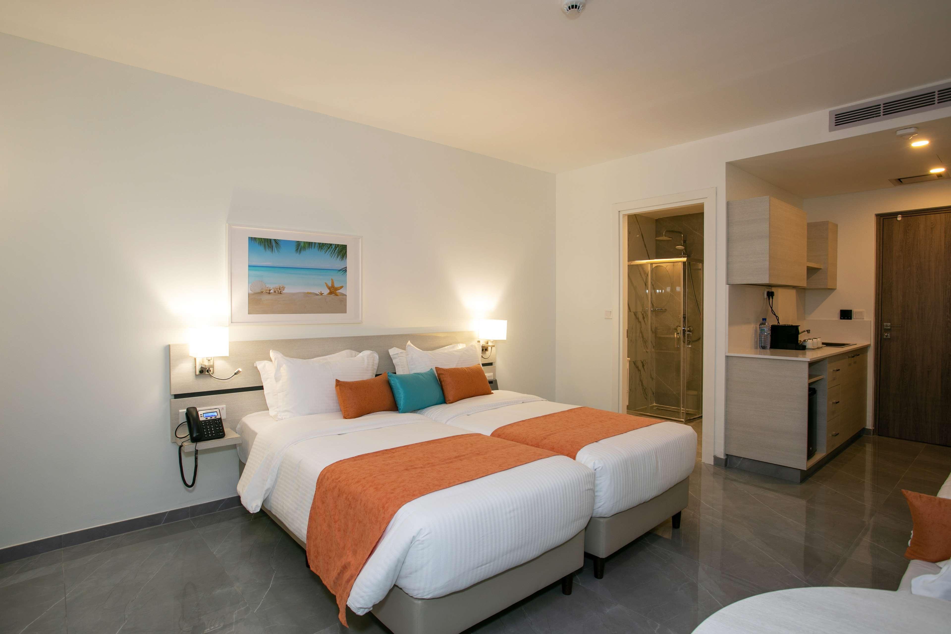 Hotel Western Larco 4*