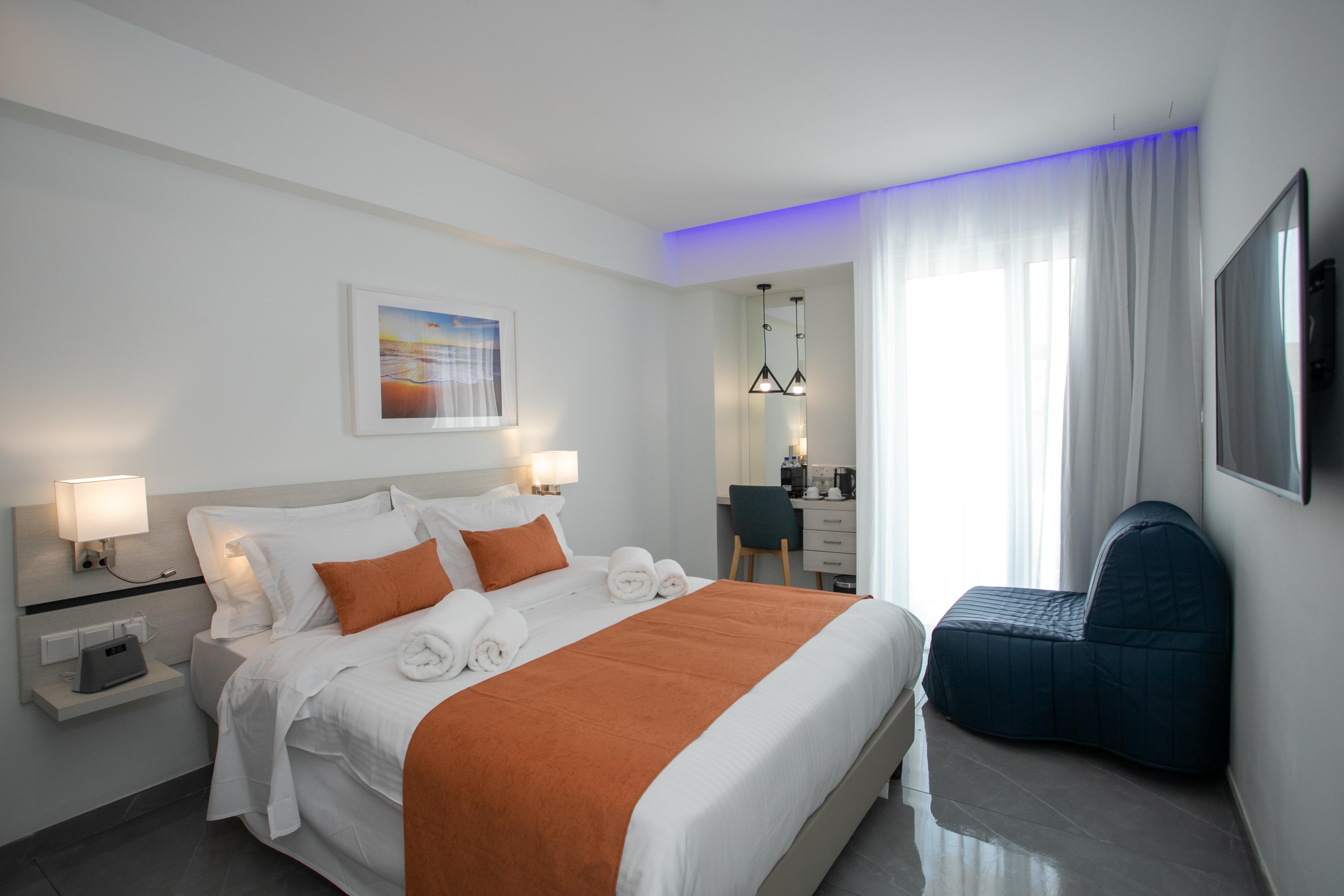 Western Larco 4* Lárnaca